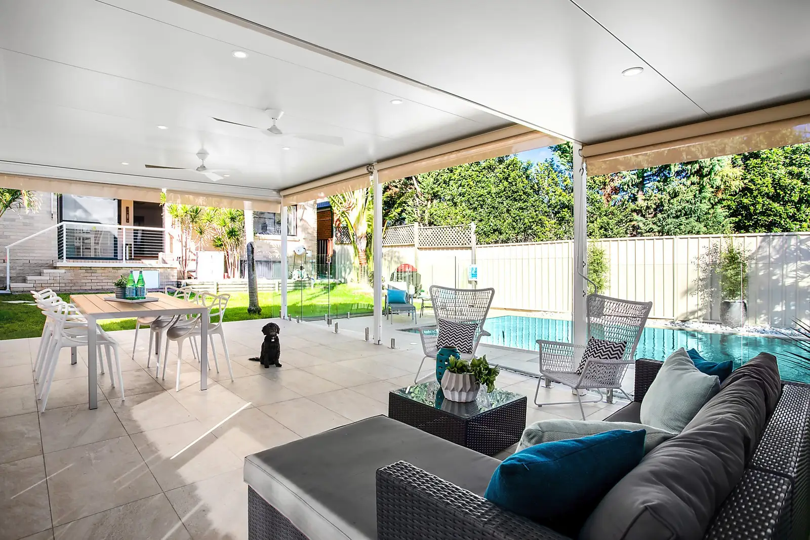79 Tenterden Road, Botany Sold by Sydney Sotheby's International Realty - image 2