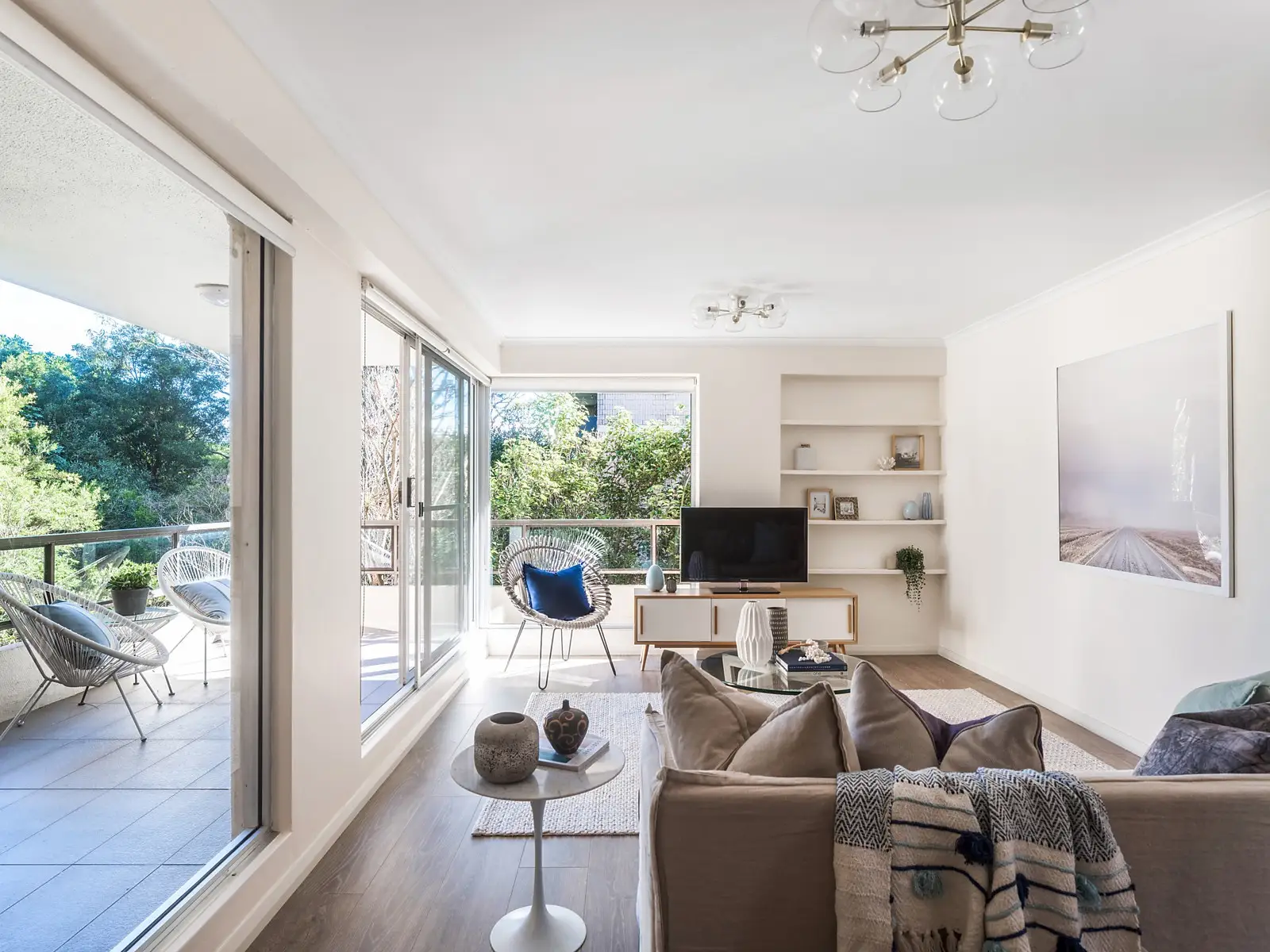 10/37 Paul Street, Bondi Junction Sold by Sydney Sotheby's International Realty - image 1