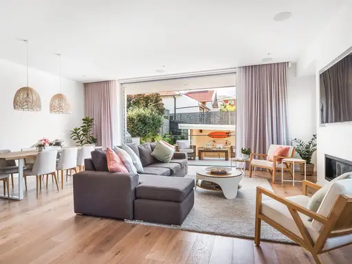 43 Beach Street, Clovelly Sold by Sydney Sotheby's International Realty