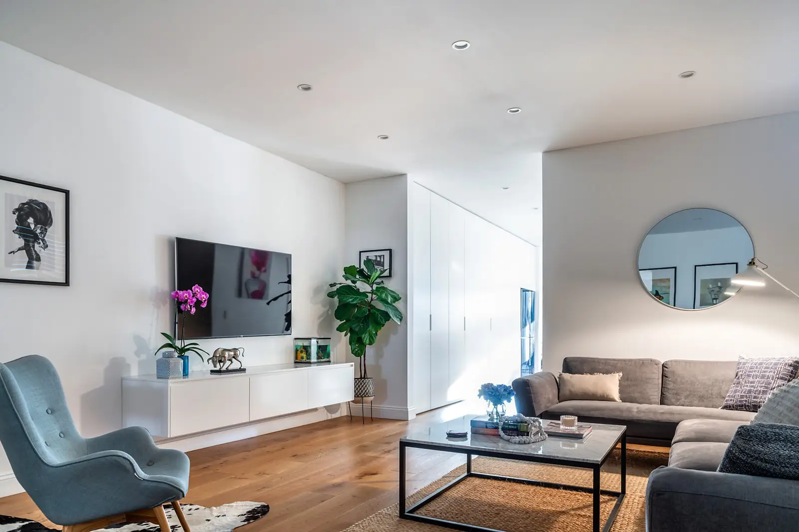 34 Kensington Road, Kensington Sold by Sydney Sotheby's International Realty - image 1