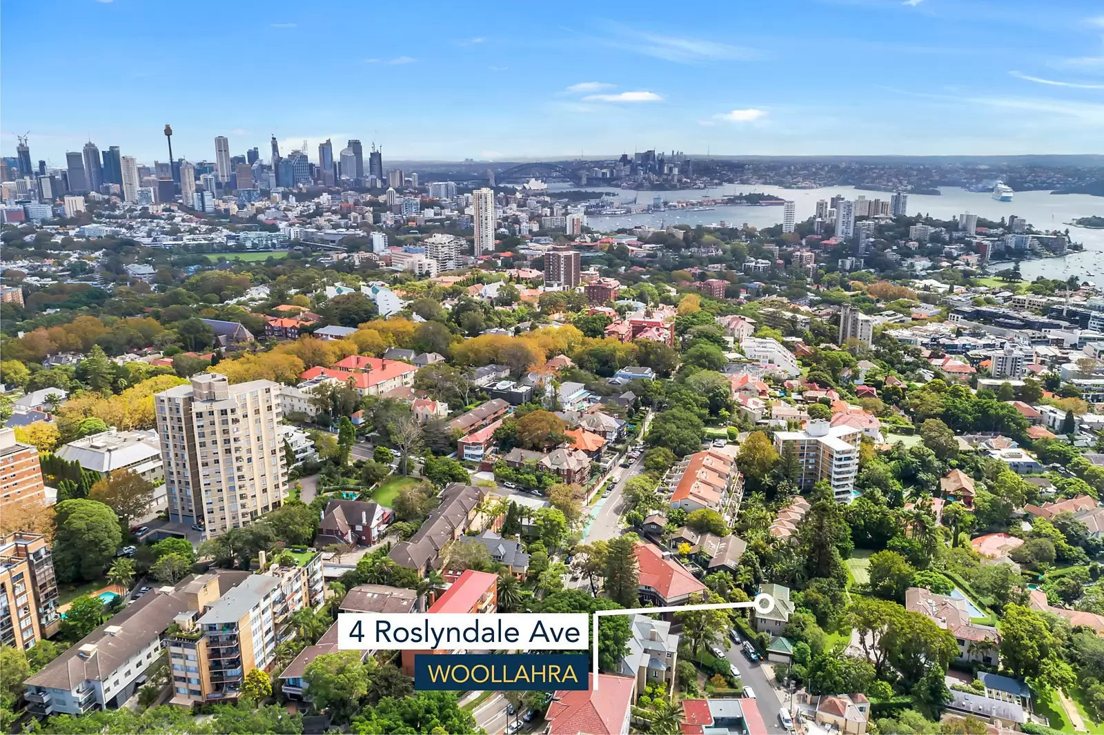 4 Roslyndale Avenue, Woollahra Sold by Sydney Sotheby's International Realty - image 25