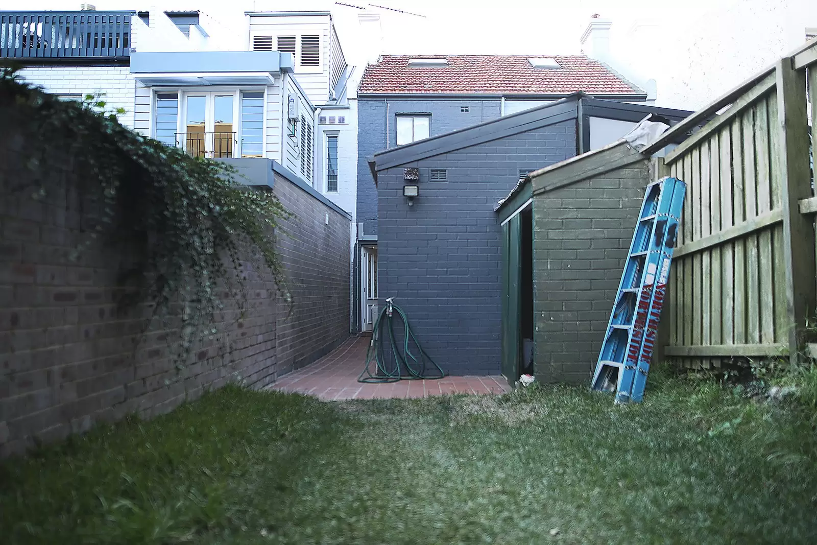 16 Bent Street, Paddington Sold by Sydney Sotheby's International Realty - image 4