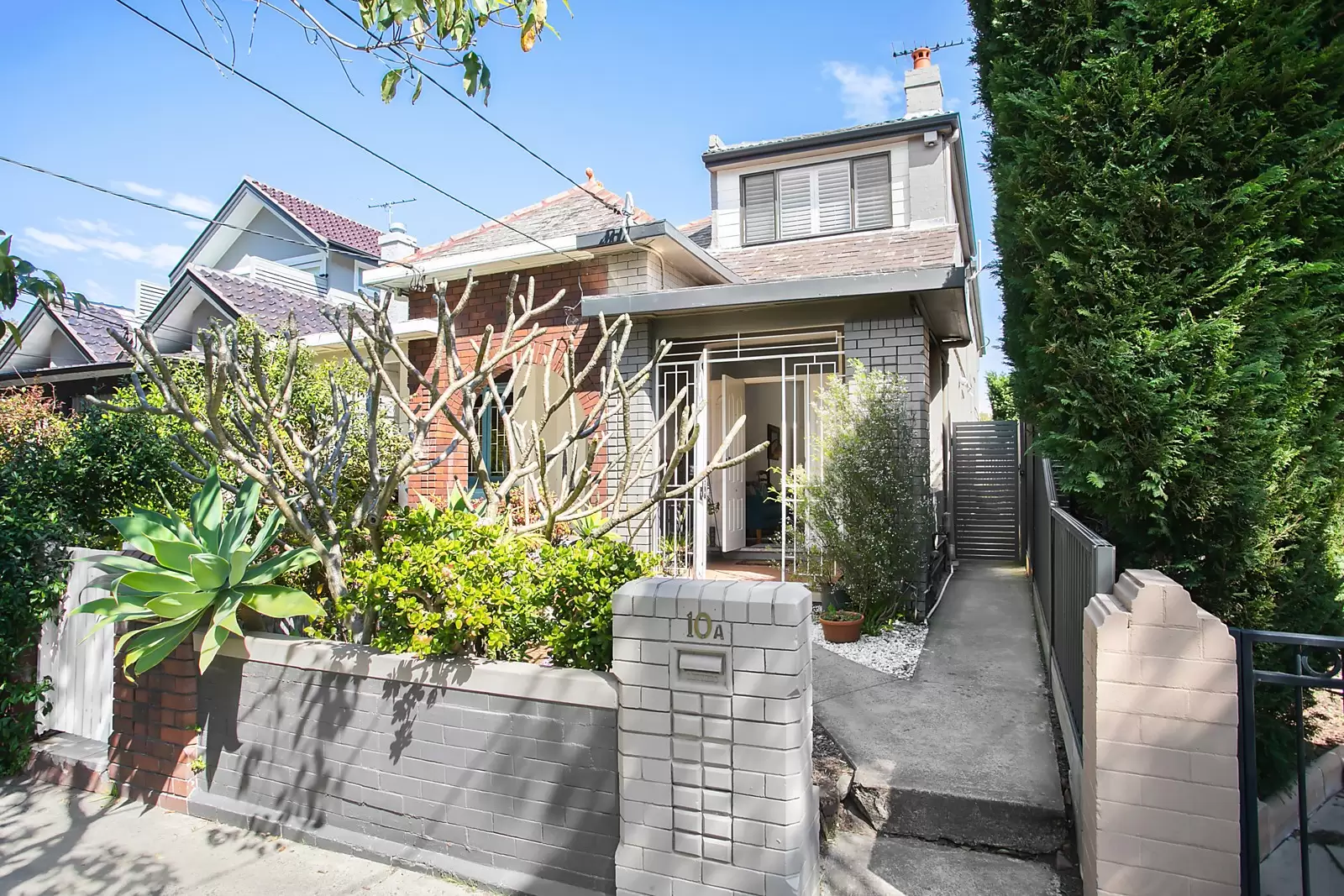10A Bradley Avenue, Bellevue Hill Sold by Sydney Sotheby's International Realty - image 8
