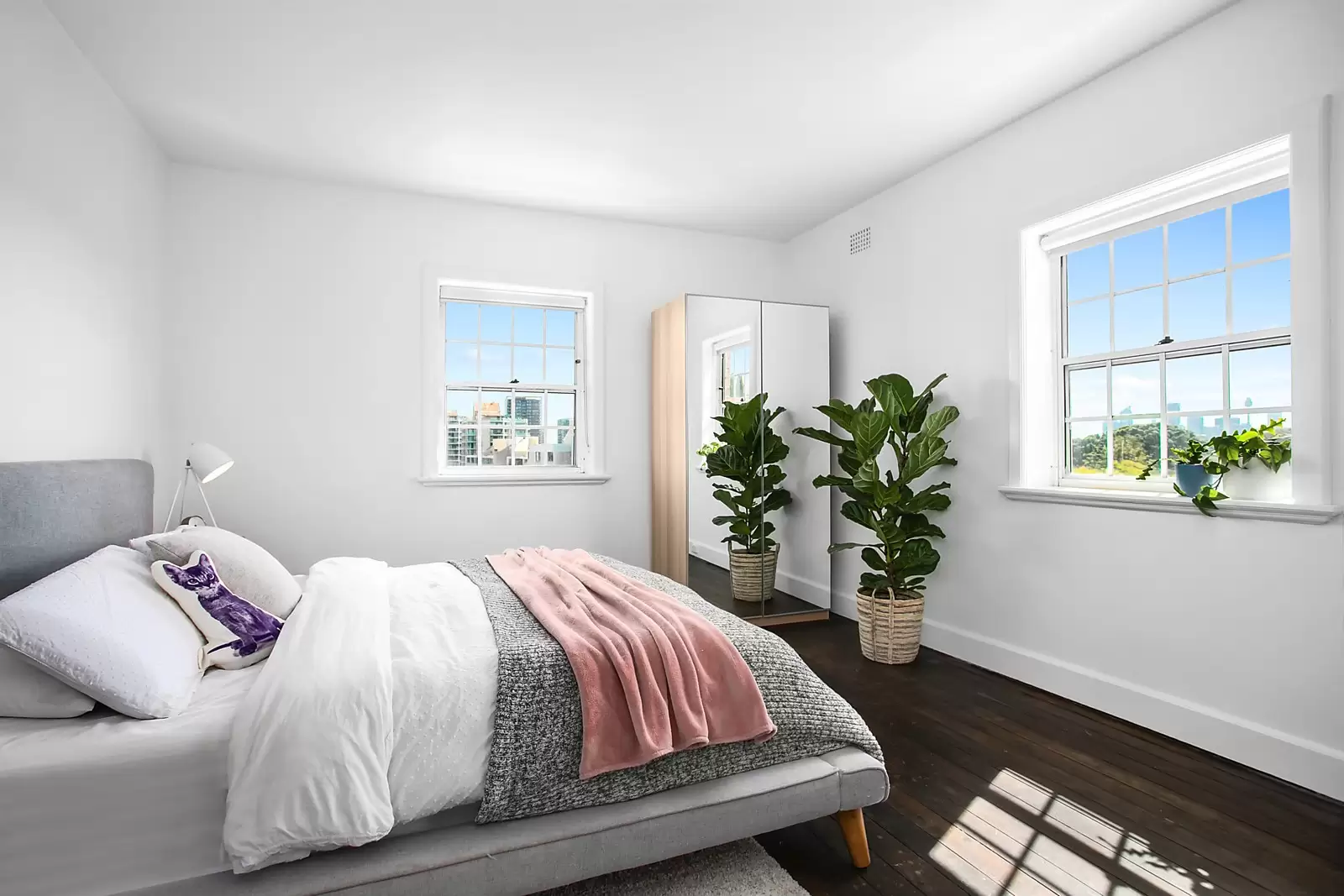 7/16 Salisbury Road, Kensington Sold by Sydney Sotheby's International Realty - image 6