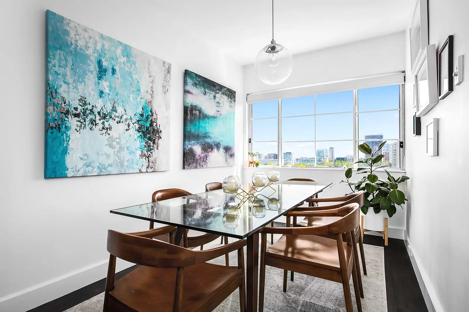 7/16 Salisbury Road, Kensington Sold by Sydney Sotheby's International Realty - image 3