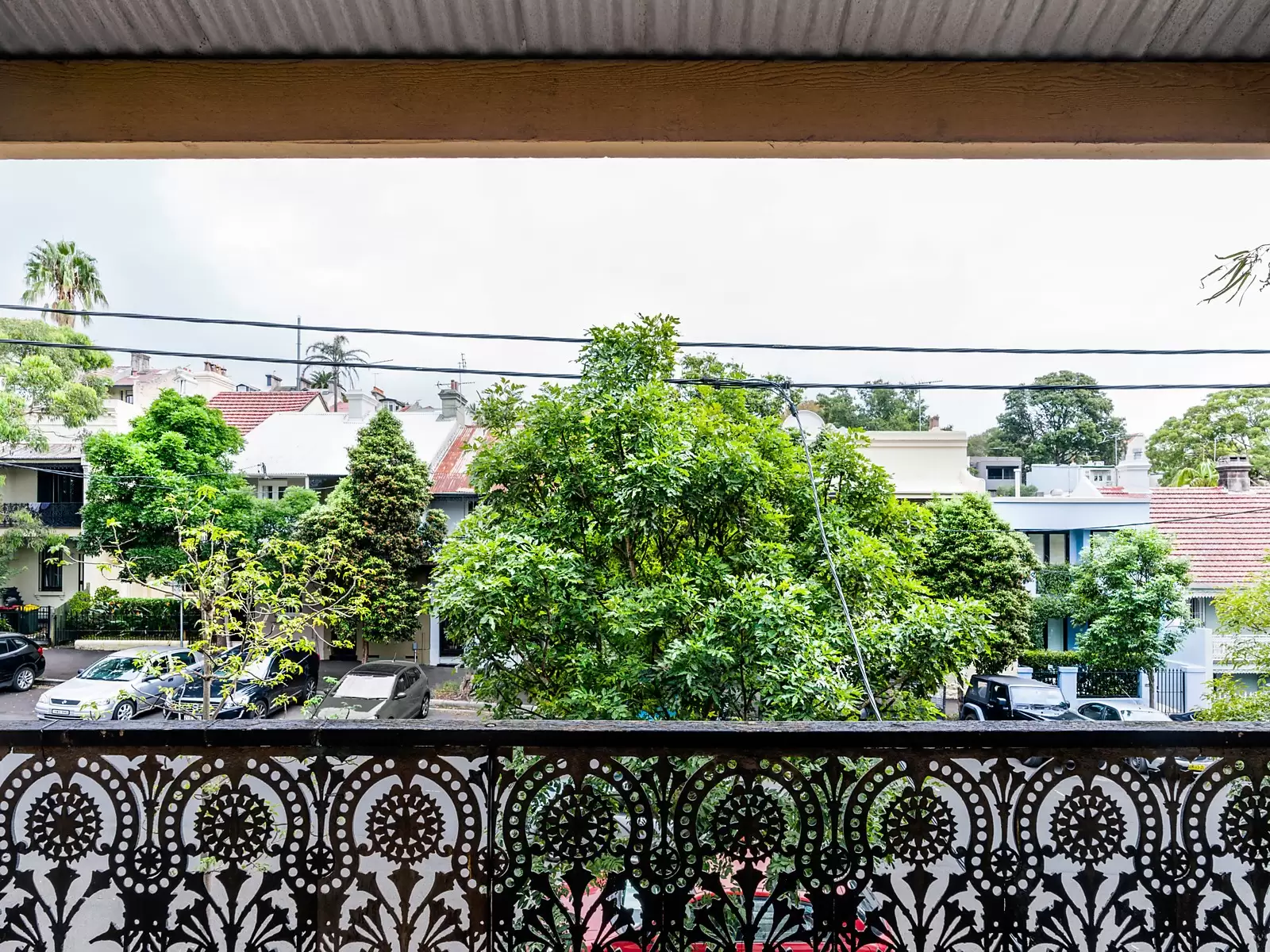 72 Sutherland Street, Paddington Sold by Sydney Sotheby's International Realty - image 3