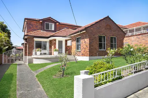 103 Robey Street, Maroubra Sold by Sydney Sotheby's International Realty