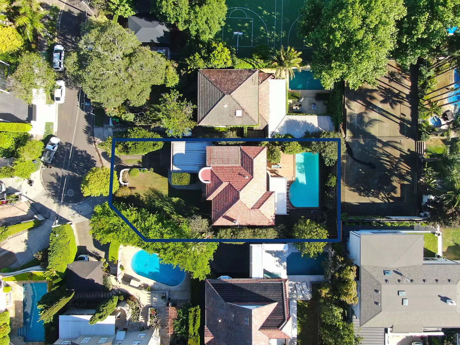 16 Mansion Road, Bellevue Hill Sold by Sydney Sotheby's International Realty - image 15
