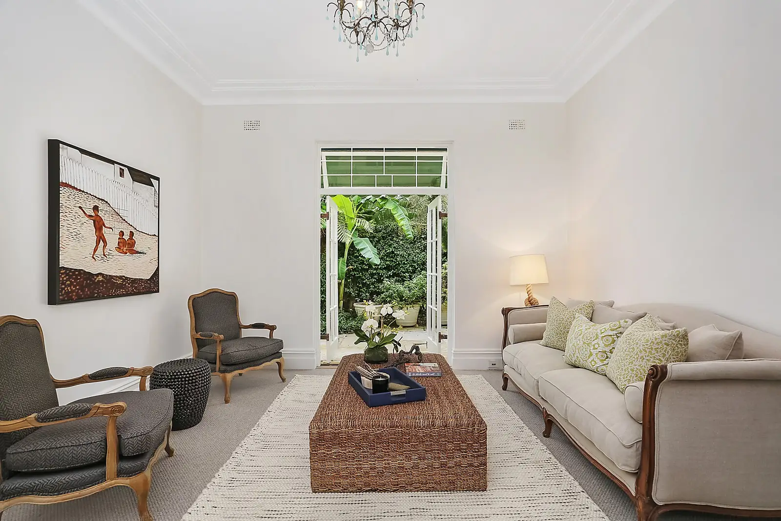 7 The Crescent, Vaucluse Sold by Sydney Sotheby's International Realty - image 3