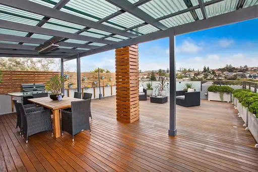 Vaucluse Sold by Sydney Sotheby's International Realty