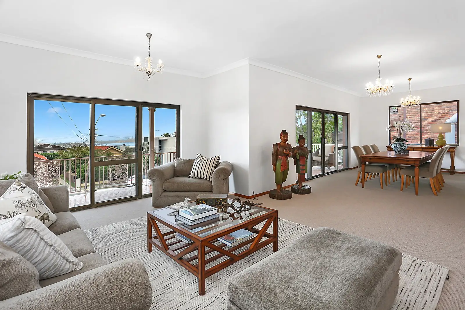 141 Military Road, Dover Heights Sold by Sydney Sotheby's International Realty - image 1
