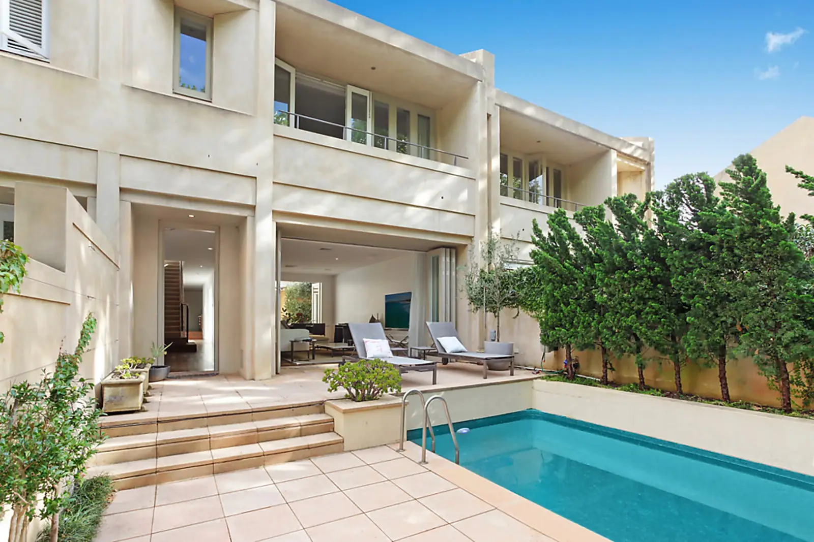 63 View Street, Woollahra Sold by Sydney Sotheby's International Realty - image 1