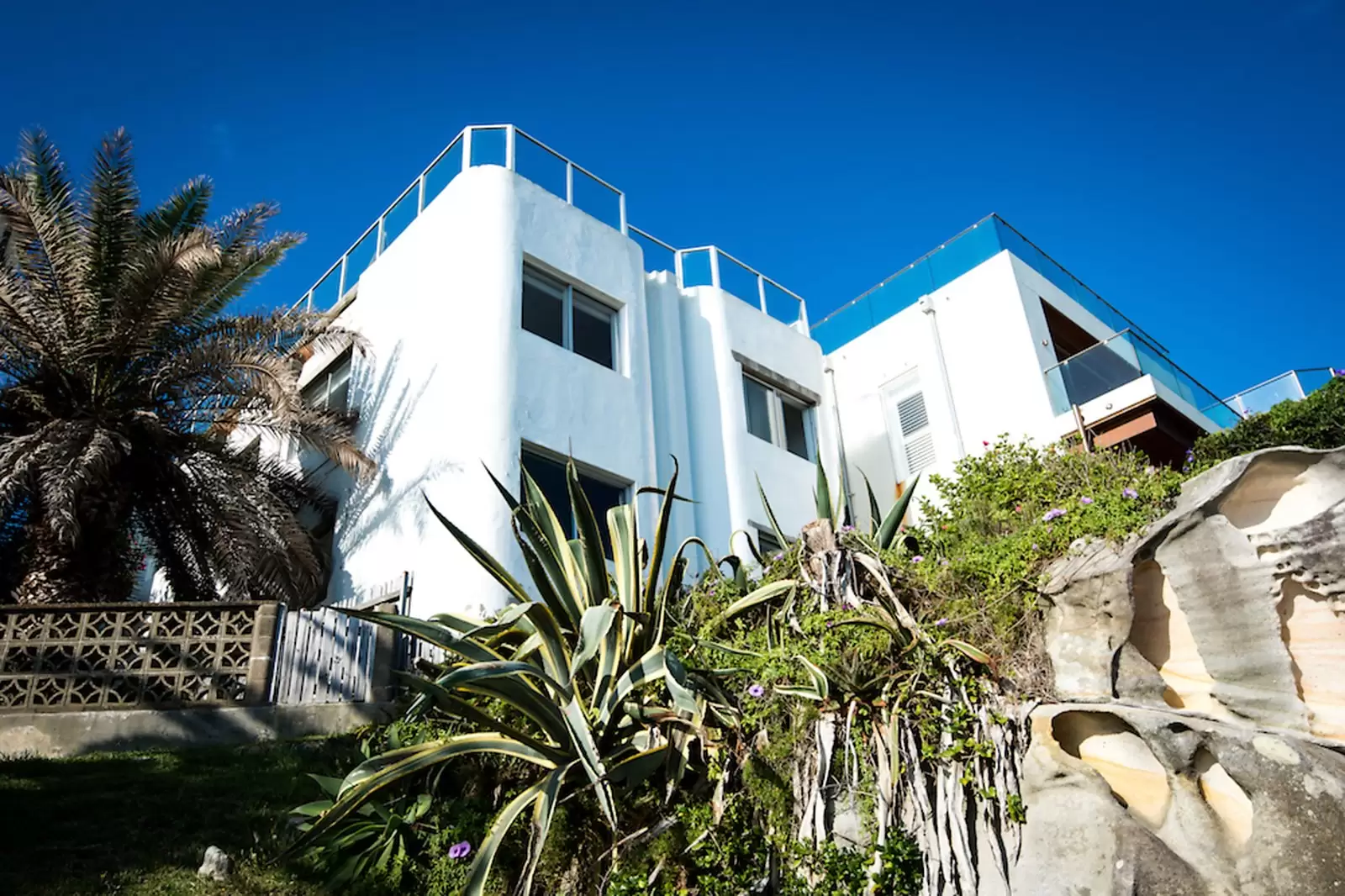 66 Fletcher Street, Bondi Sold by Sydney Sotheby's International Realty - image 8