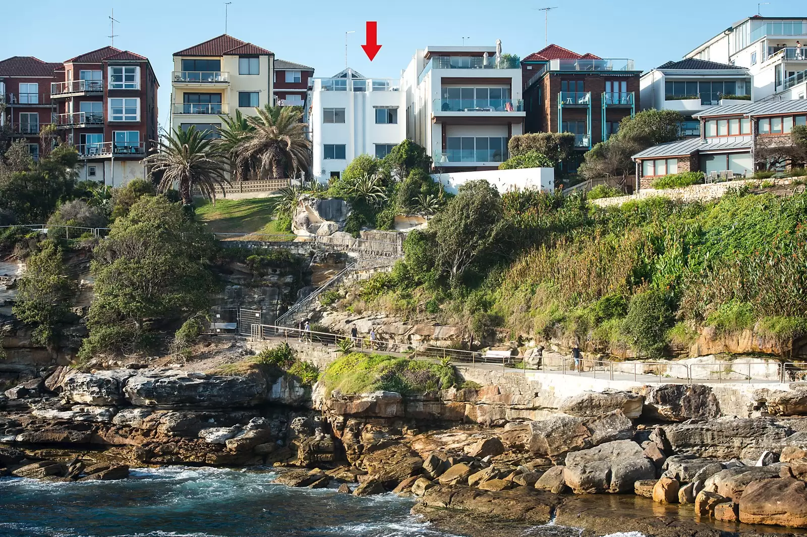 66 Fletcher Street, Bondi Sold by Sydney Sotheby's International Realty - image 5