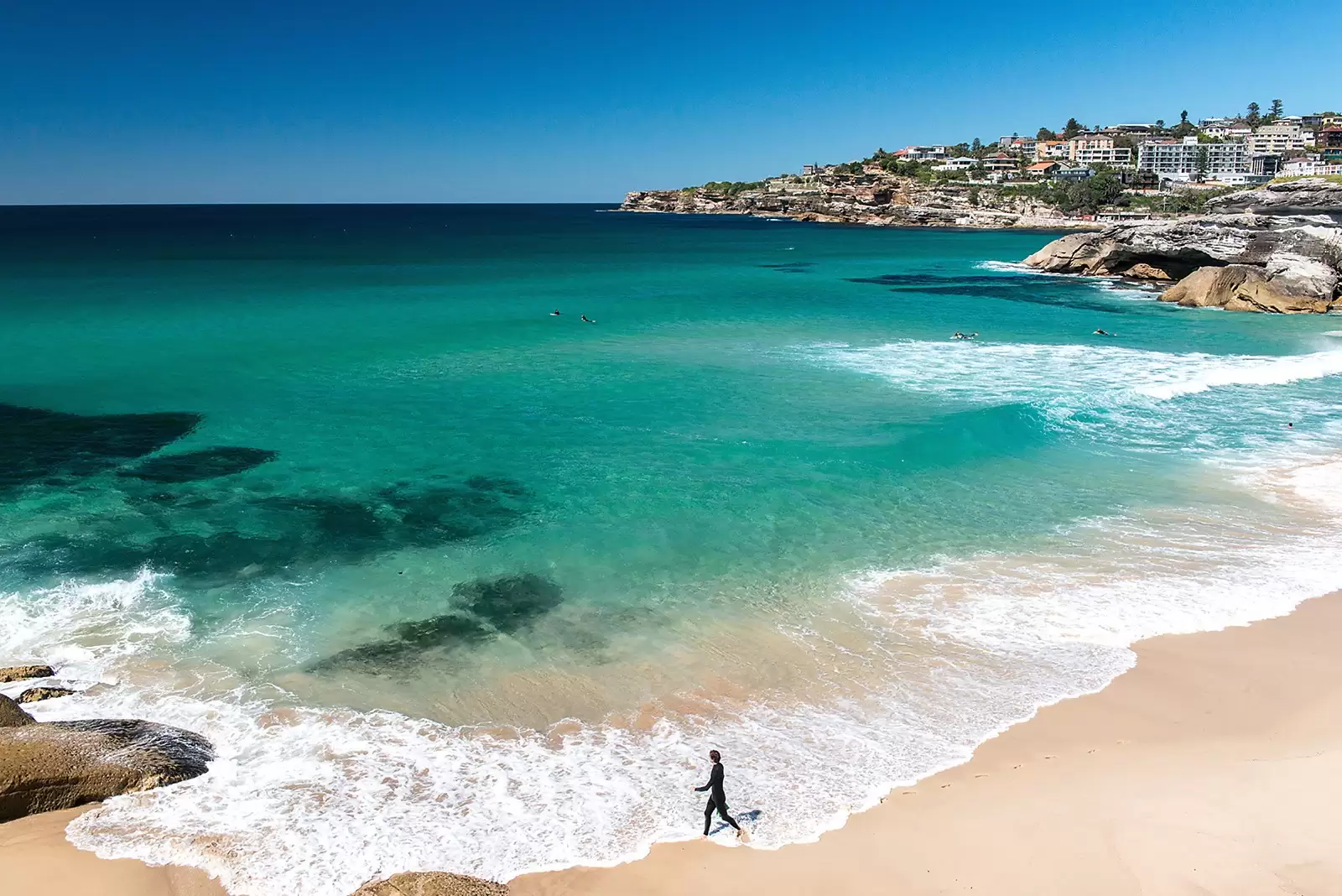 66 Fletcher Street, Bondi Sold by Sydney Sotheby's International Realty - image 6