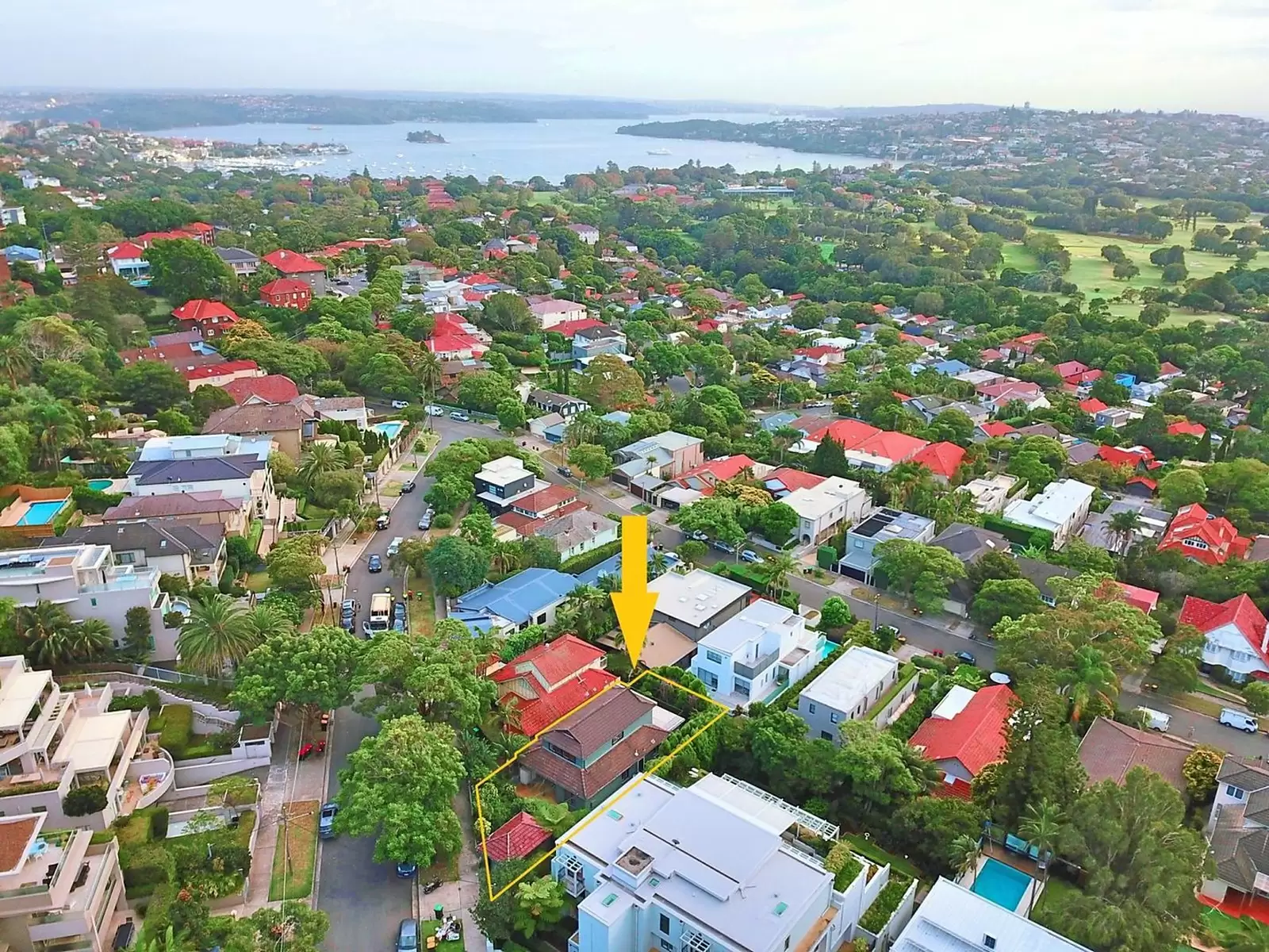 45 Benelong Crescent, Bellevue Hill Sold by Sydney Sotheby's International Realty - image 3
