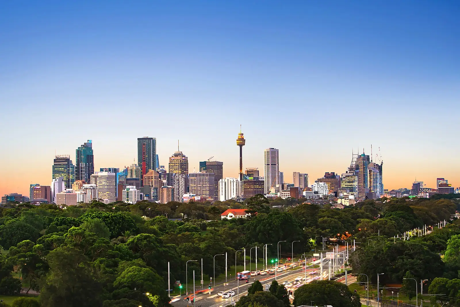 111/56-62 Anzac Parade, Kensington Sold by Sydney Sotheby's International Realty - image 1