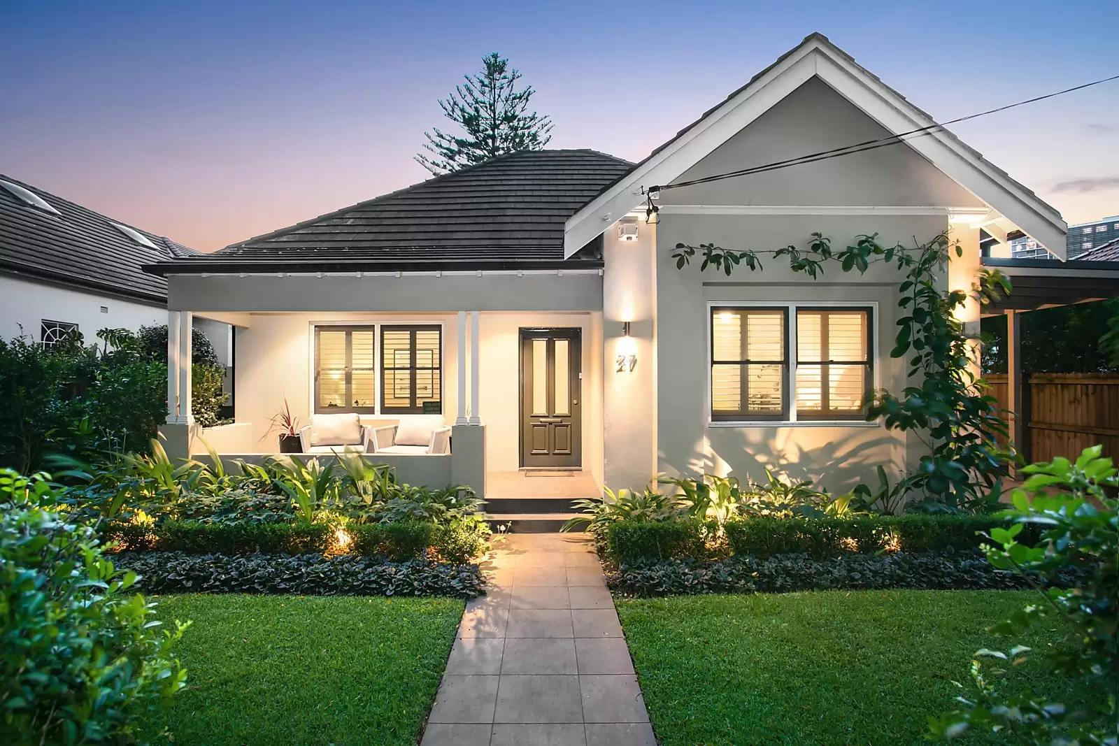 27 Milroy Avenue, Kensington Sold by Sydney Sotheby's International Realty - image 14