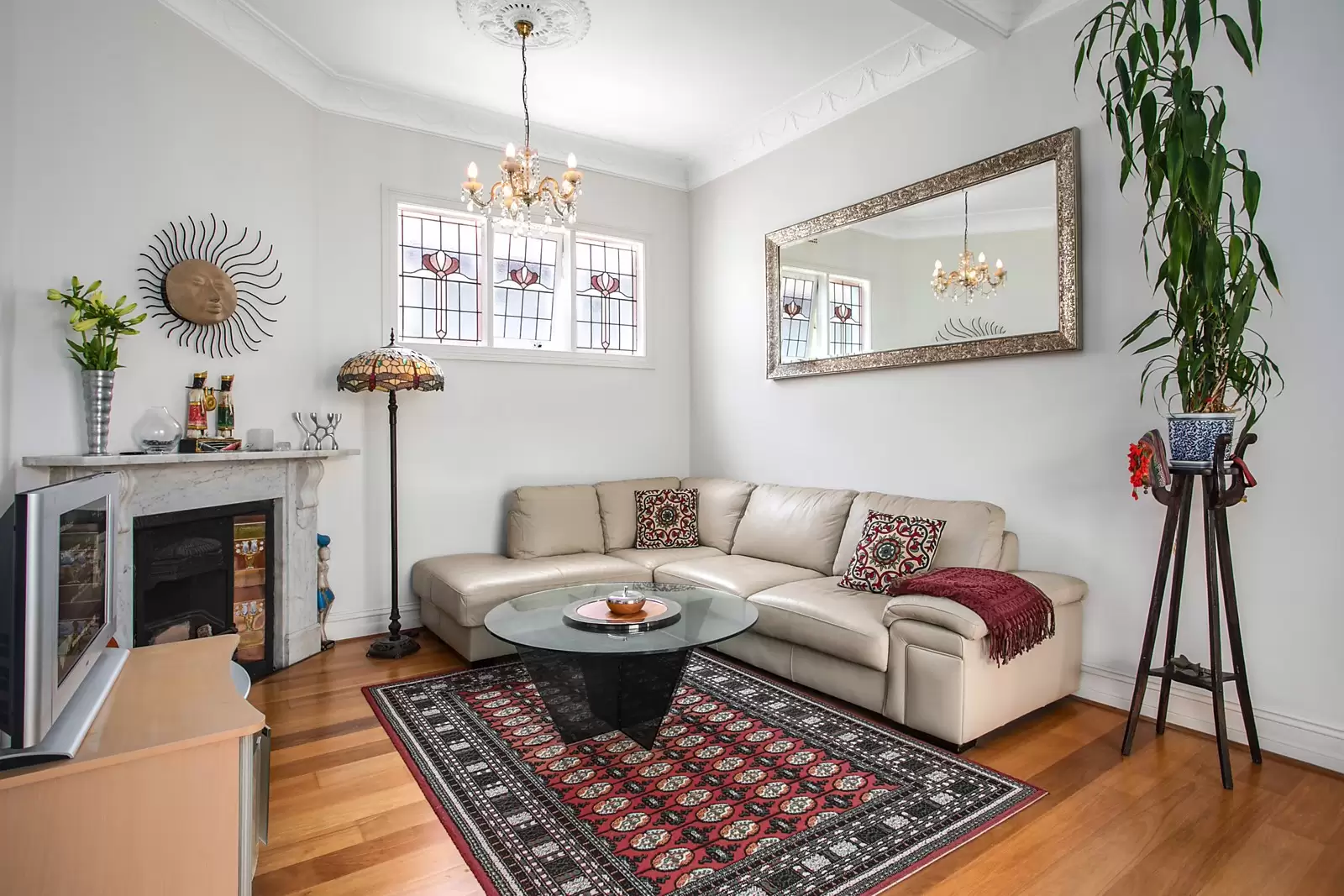 1 Milroy Avenue, Kensington Sold by Sydney Sotheby's International Realty - image 6