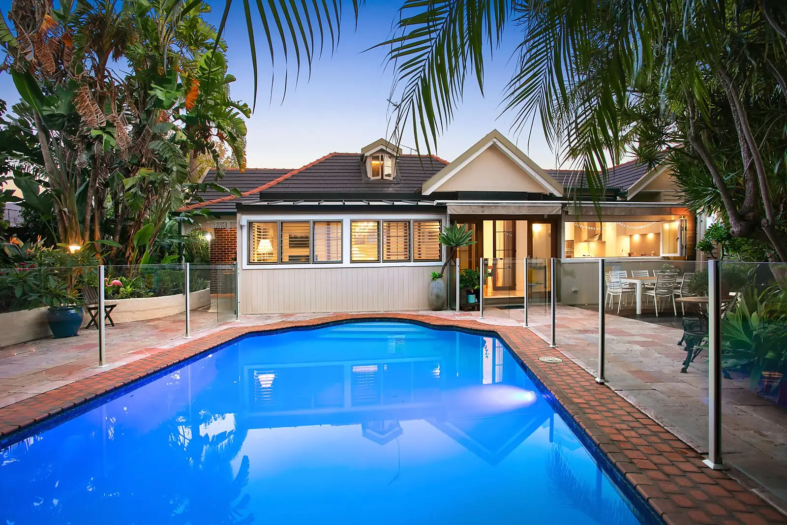 1 Milroy Avenue, Kensington Sold by Sydney Sotheby's International Realty - image 1