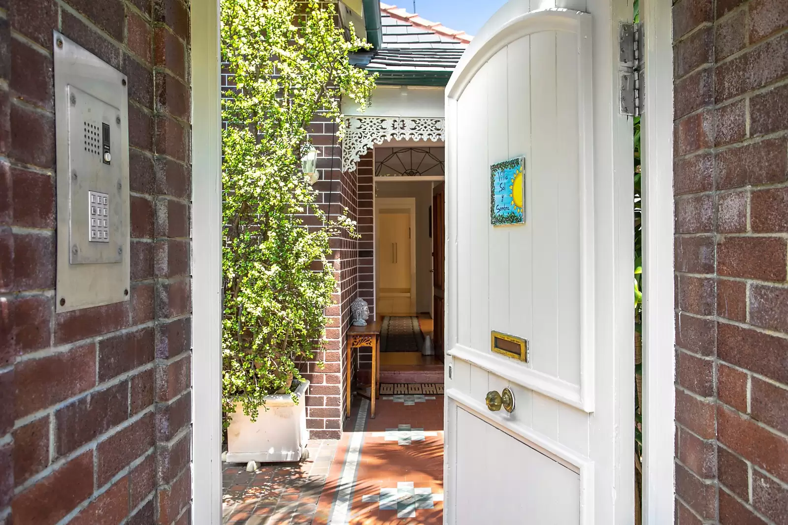 1 Milroy Avenue, Kensington Sold by Sydney Sotheby's International Realty - image 14