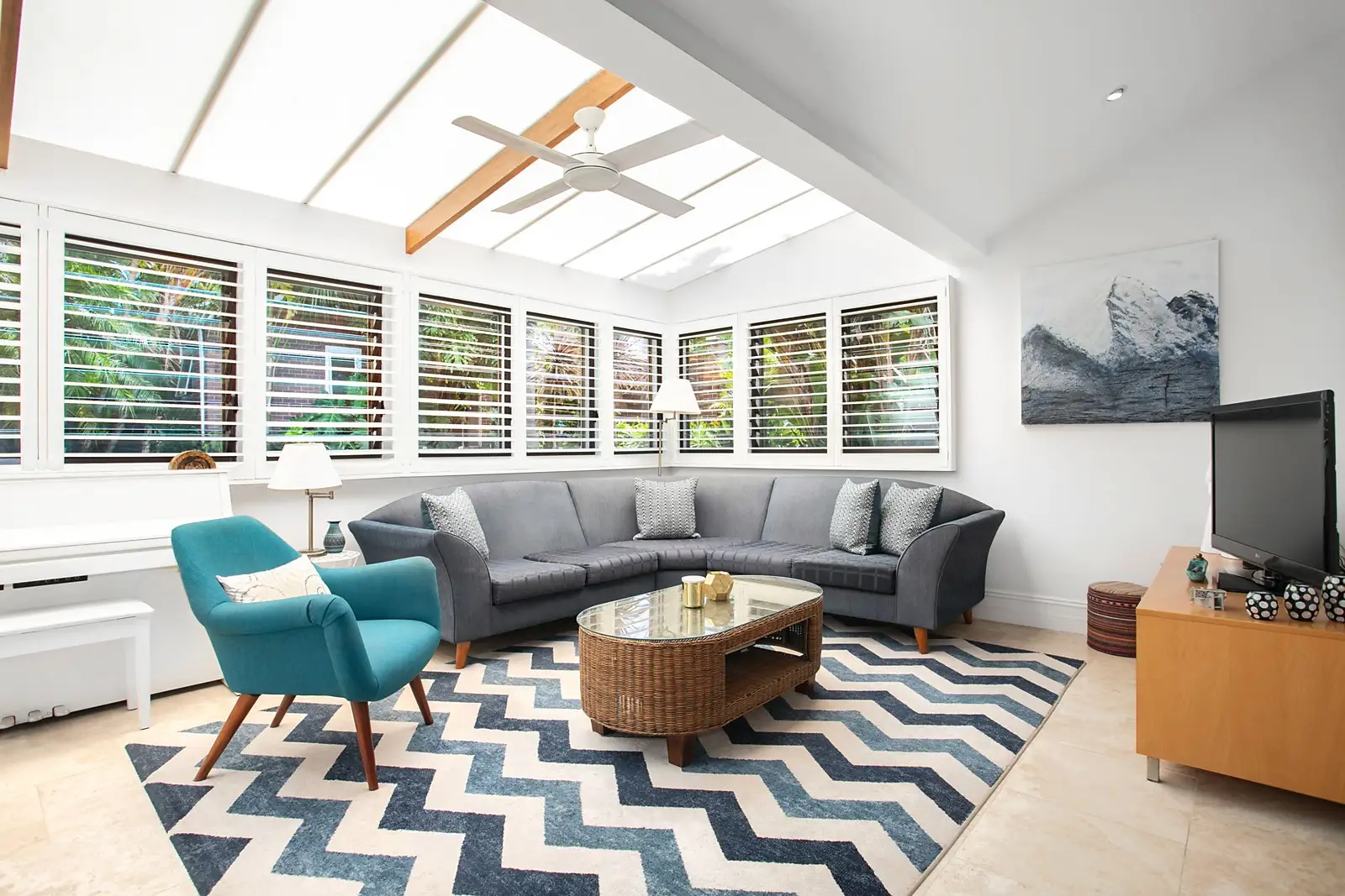 1 Milroy Avenue, Kensington Sold by Sydney Sotheby's International Realty - image 2