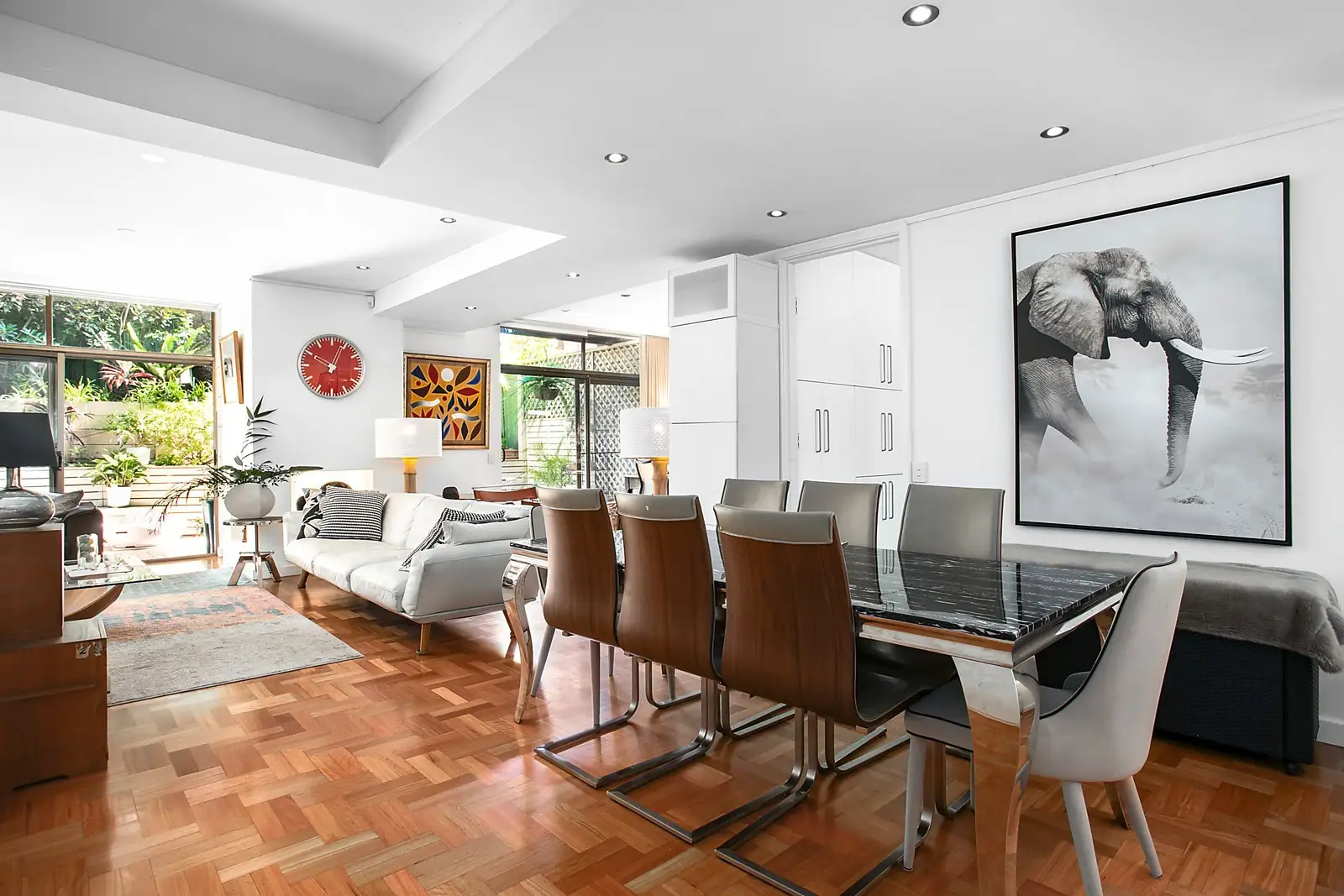 6/83 Ocean Street, Woollahra Sold by Sydney Sotheby's International Realty - image 2