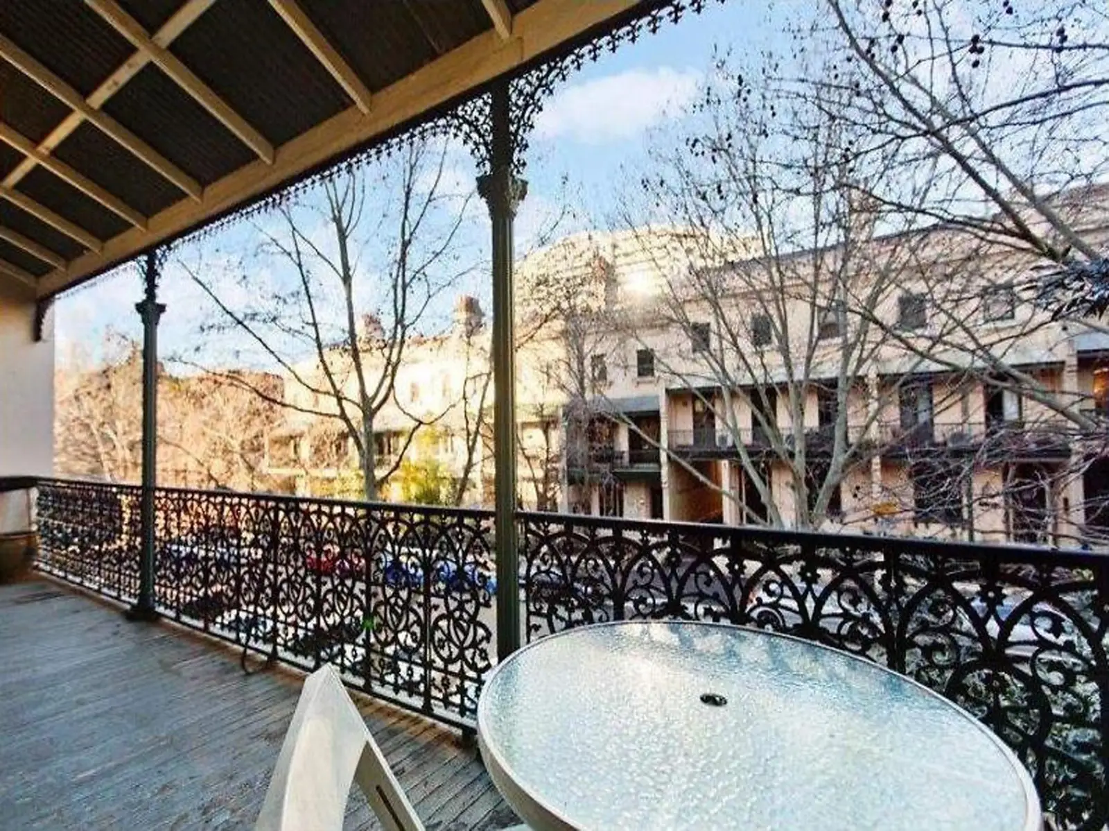 97 Victoria Street, Potts Point Sold by Sydney Sotheby's International Realty - image 2