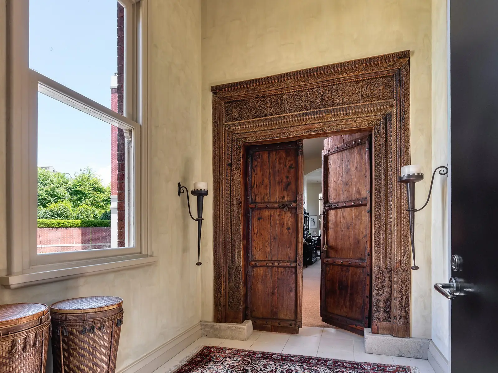 6/18 Flinton Street, Paddington Sold by Sydney Sotheby's International Realty - image 2