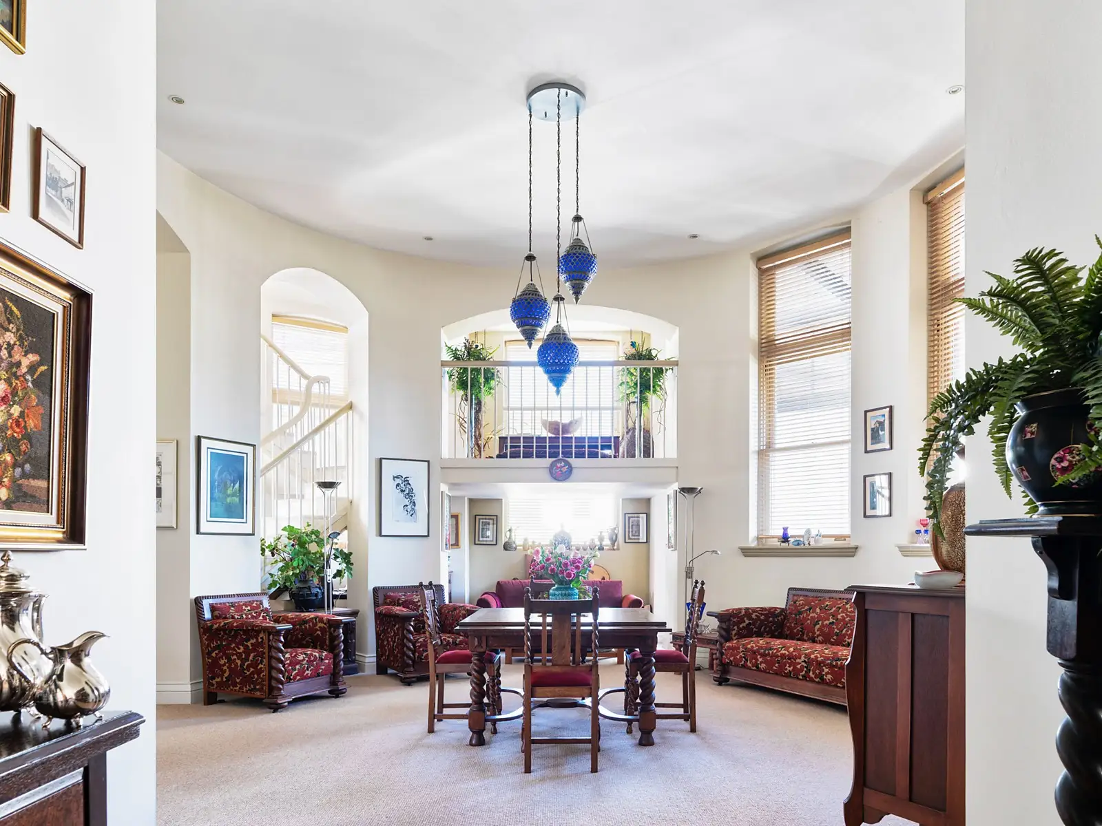 6/18 Flinton Street, Paddington Sold by Sydney Sotheby's International Realty - image 1