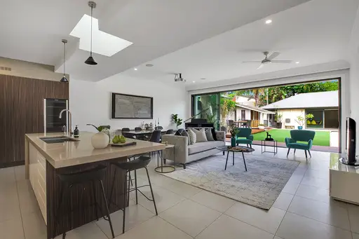 27 Samuel Terry Avenue, Kensington Sold by Sydney Sotheby's International Realty