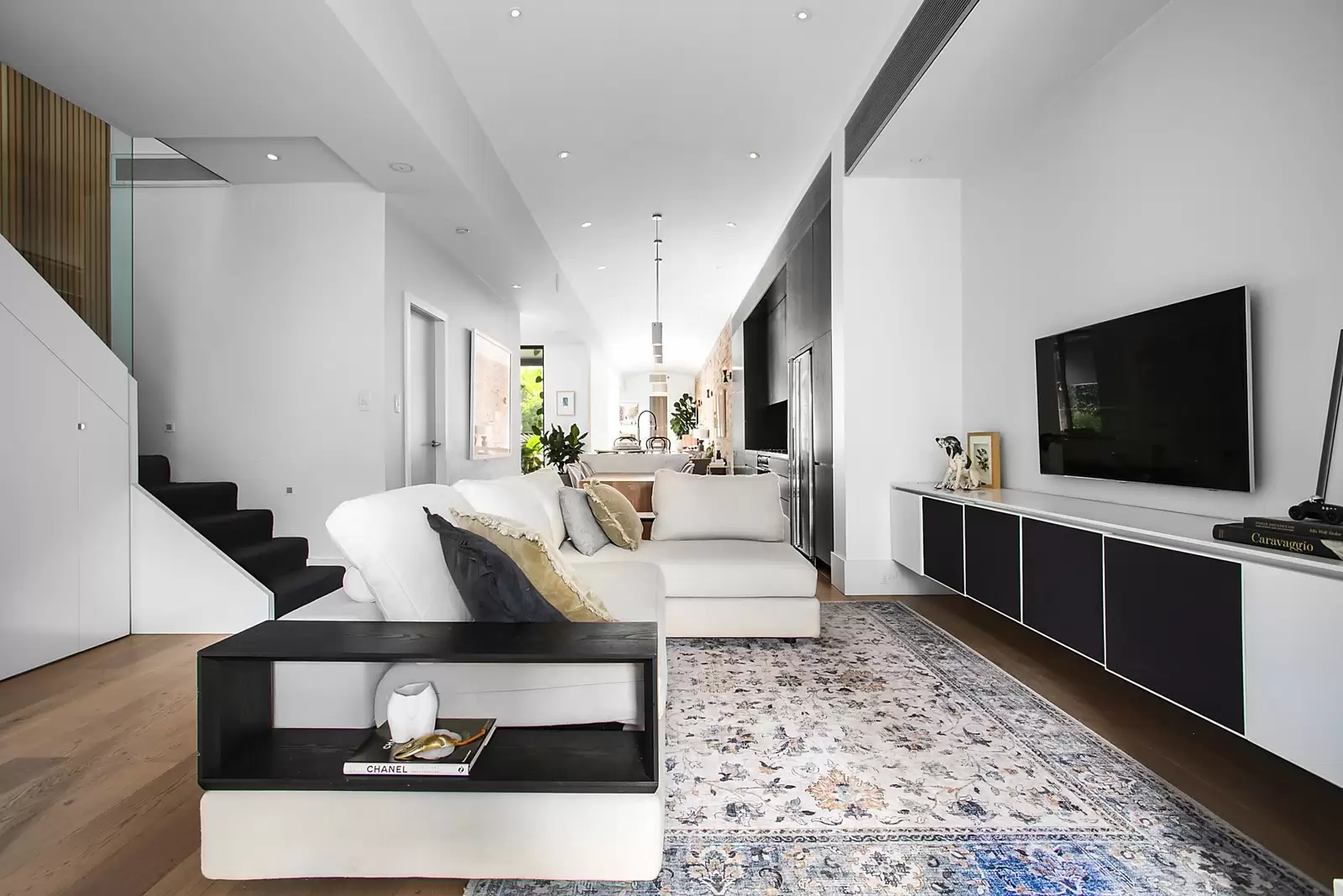 22 Edmund Street, Queens Park Sold by Sydney Sotheby's International Realty - image 5