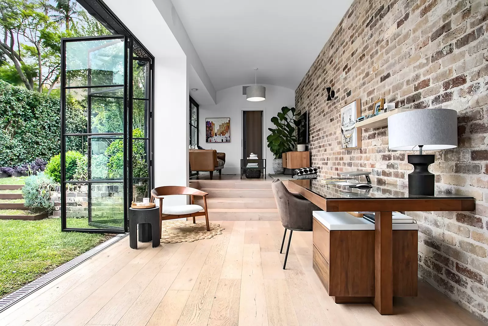 22 Edmund Street, Queens Park Sold by Sydney Sotheby's International Realty - image 10