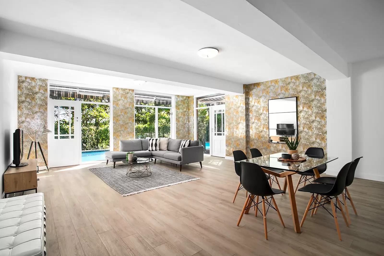 84 Tunstall Avenue, Kingsford Sold by Sydney Sotheby's International Realty - image 3