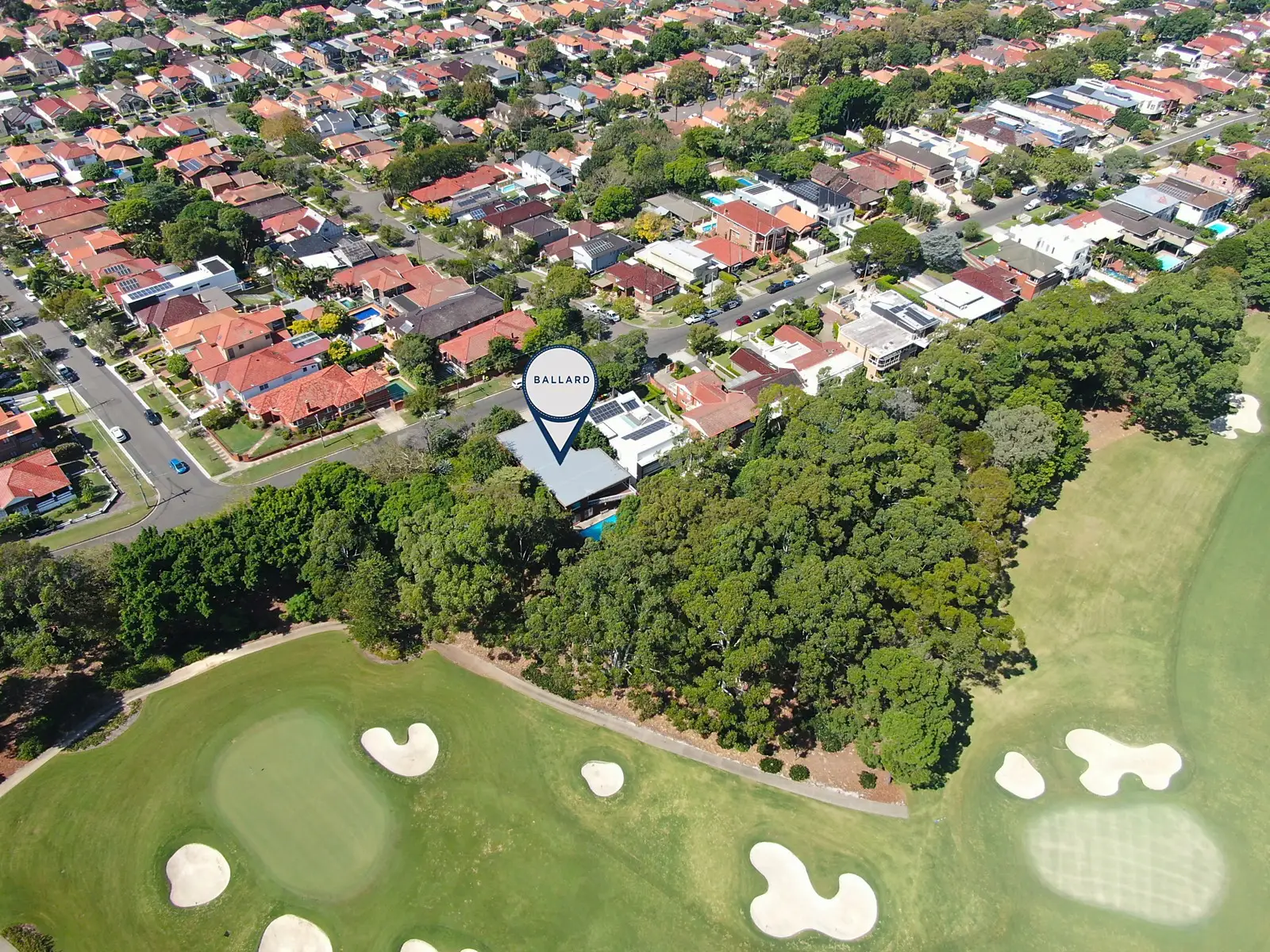 84 Tunstall Avenue, Kingsford Sold by Sydney Sotheby's International Realty - image 1
