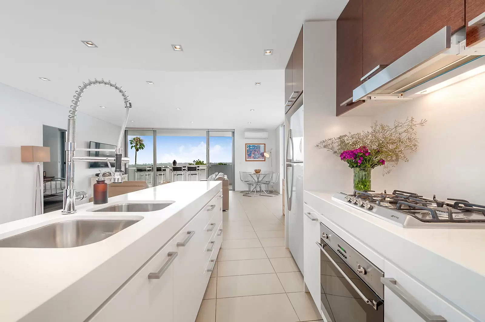 403/2 Marlborough Street, Drummoyne Sold by Sydney Sotheby's International Realty - image 4