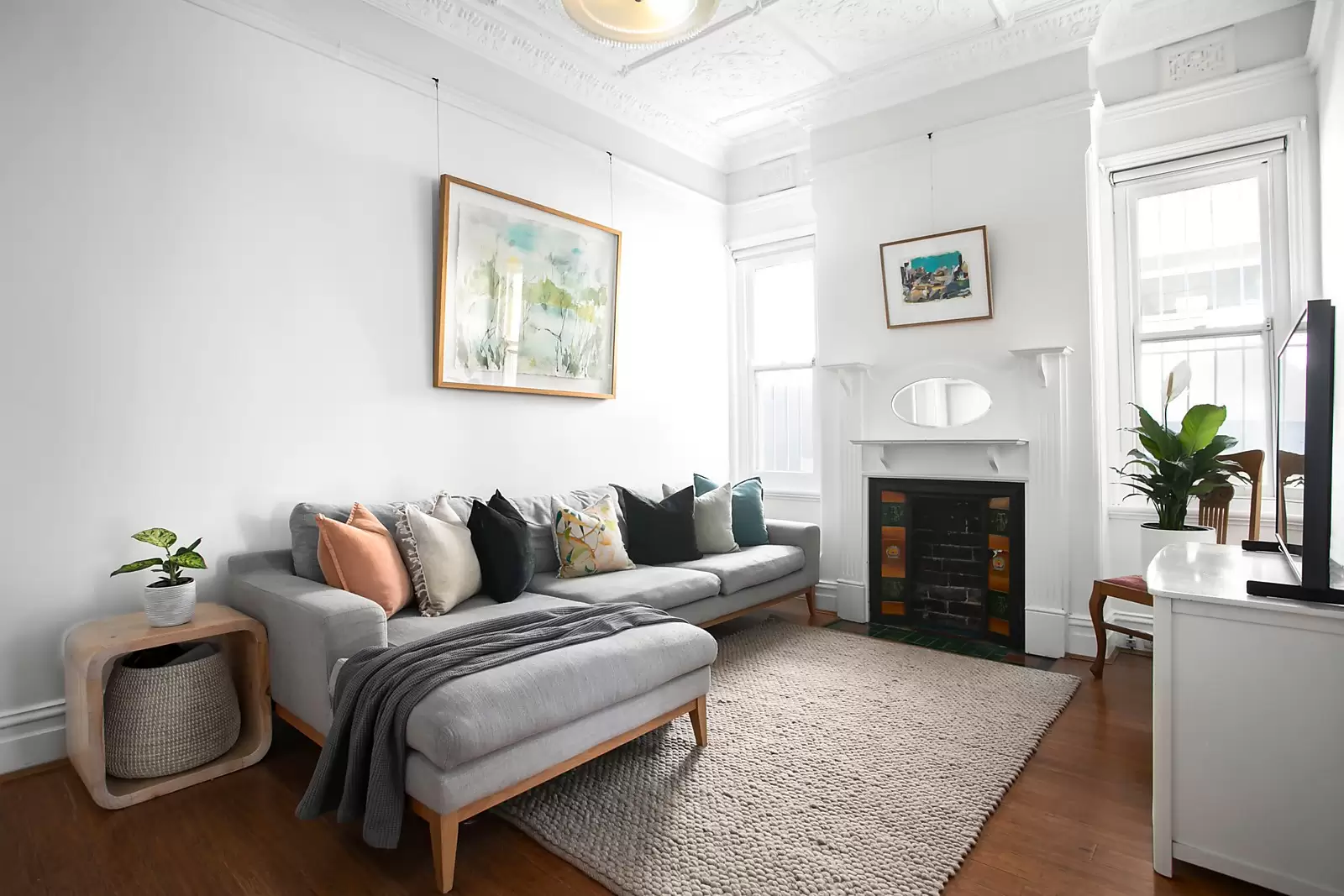 48 Kensington Road, Kensington Sold by Sydney Sotheby's International Realty - image 3