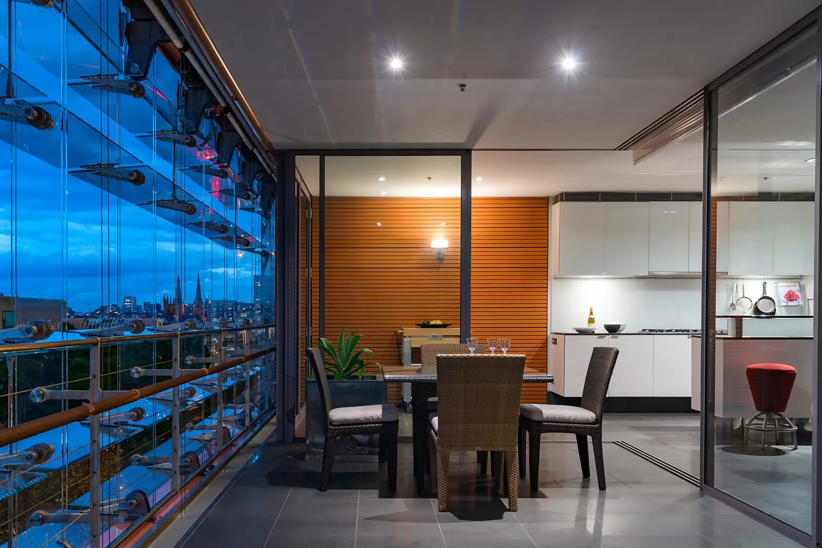 45/155 Macquarie Street, Sydney Sold by Sydney Sotheby's International Realty - image 6