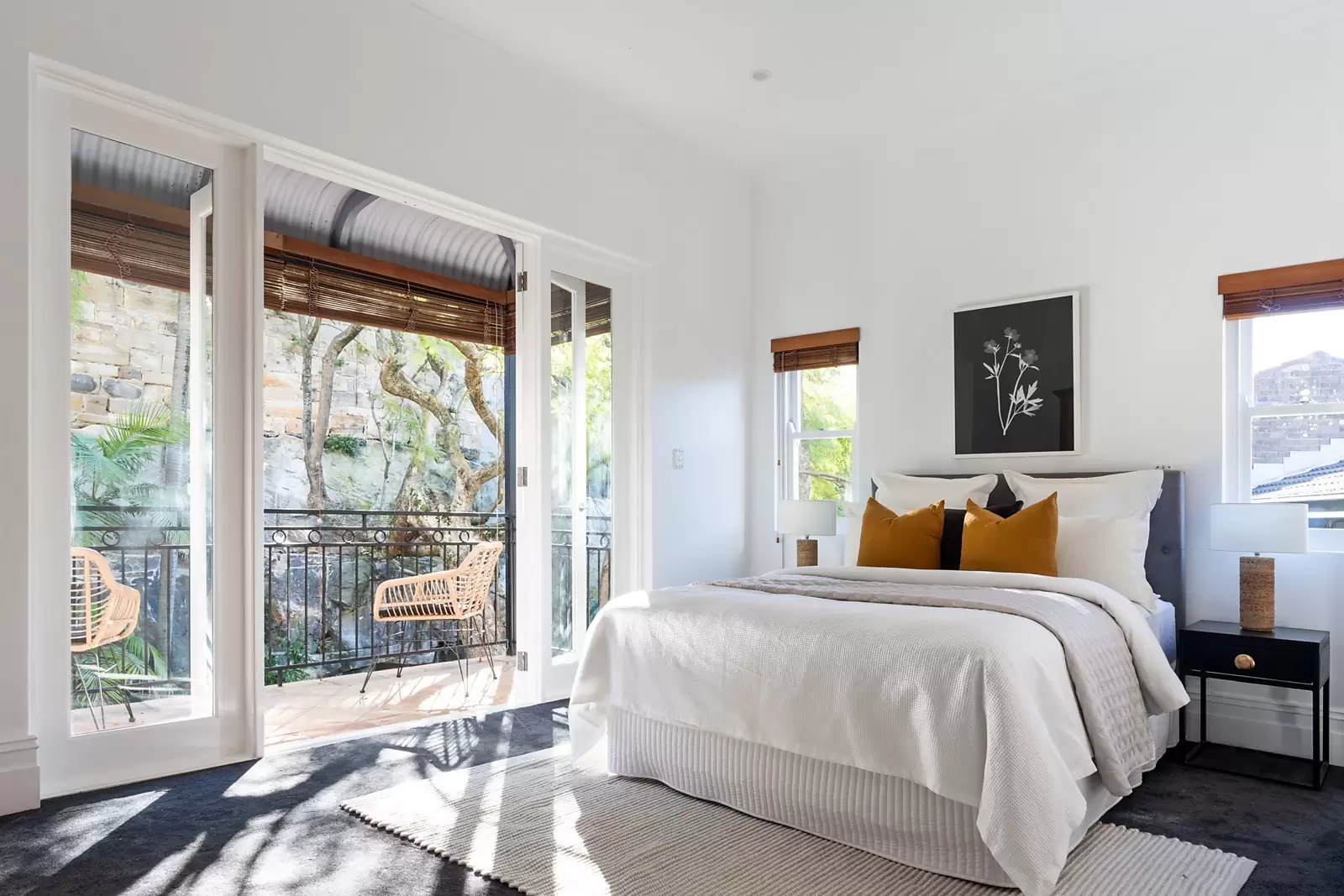 106 Cascade Street, Paddington Sold by Sydney Sotheby's International Realty - image 10