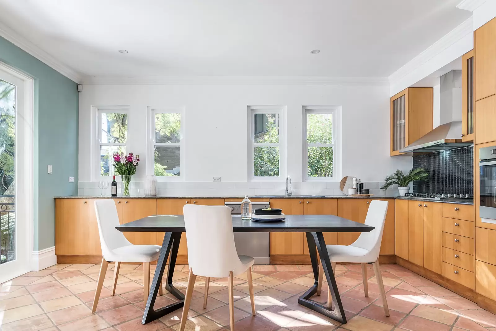 106 Cascade Street, Paddington Sold by Sydney Sotheby's International Realty - image 5