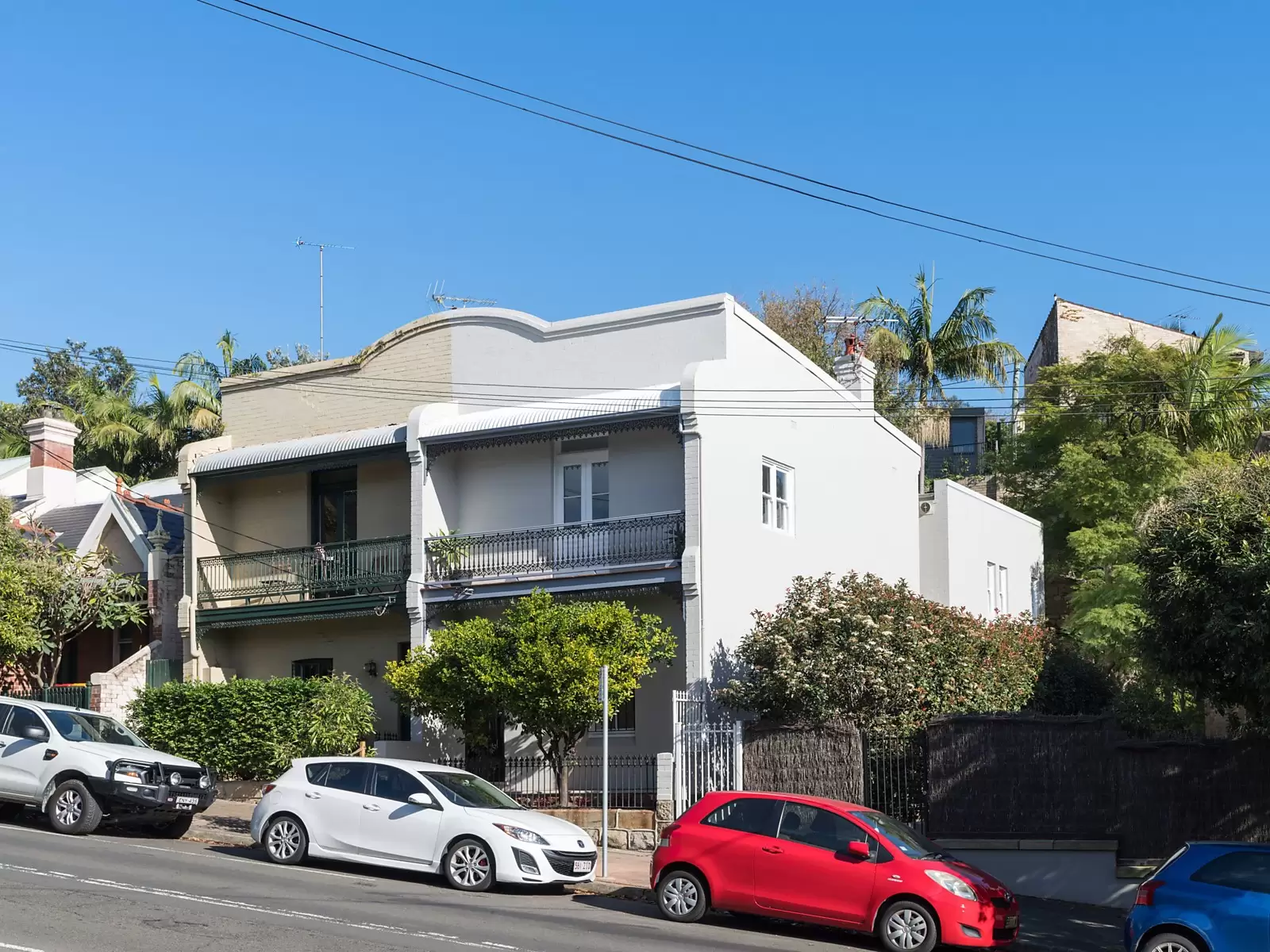 106 Cascade Street, Paddington Sold by Sydney Sotheby's International Realty - image 12
