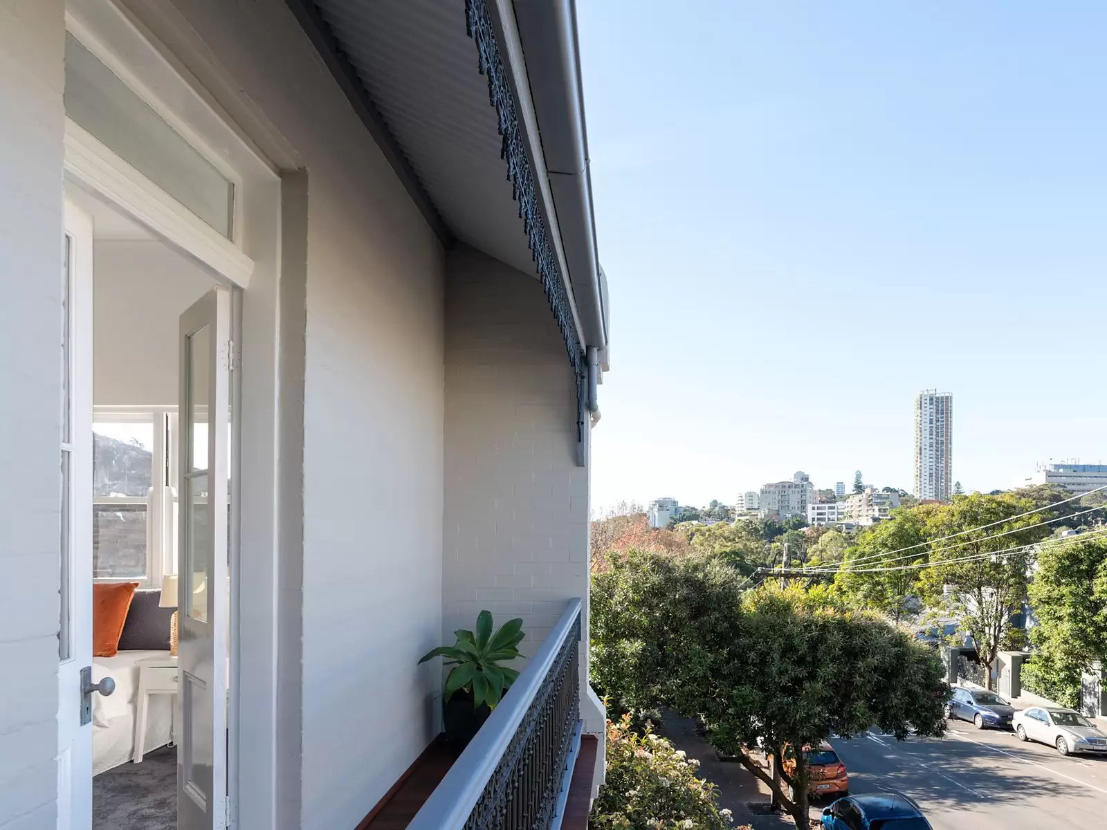 106 Cascade Street, Paddington Sold by Sydney Sotheby's International Realty - image 9