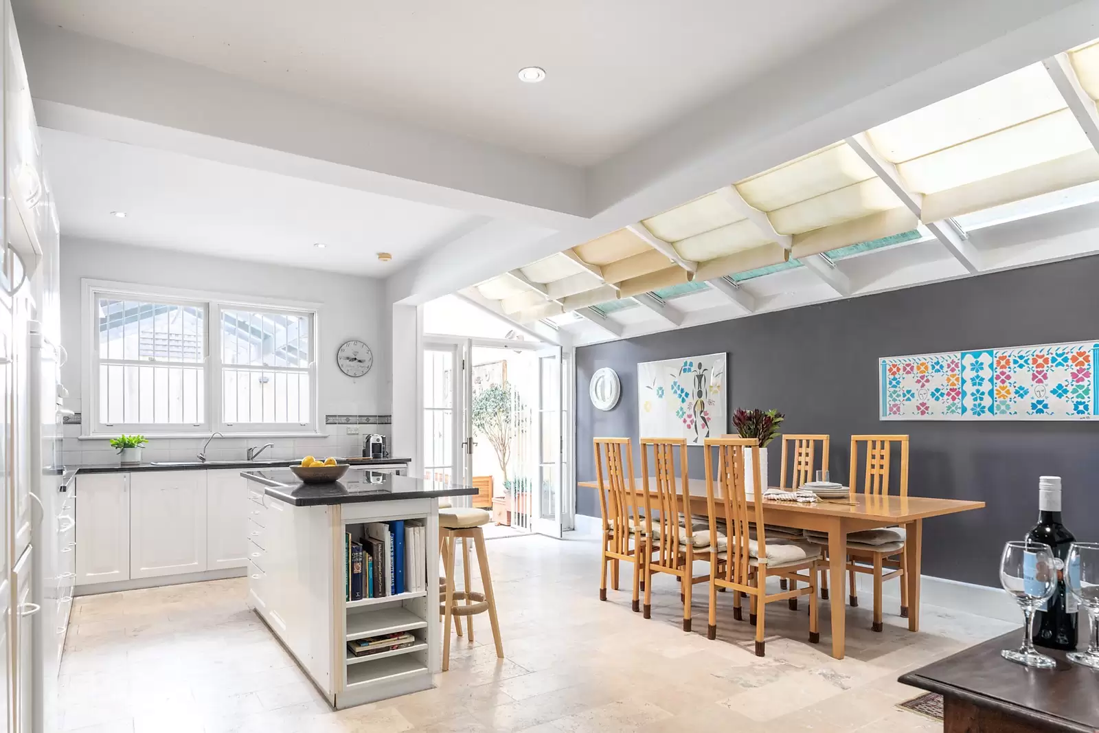 424 Moore Park Road, Paddington Sold by Sydney Sotheby's International Realty - image 4