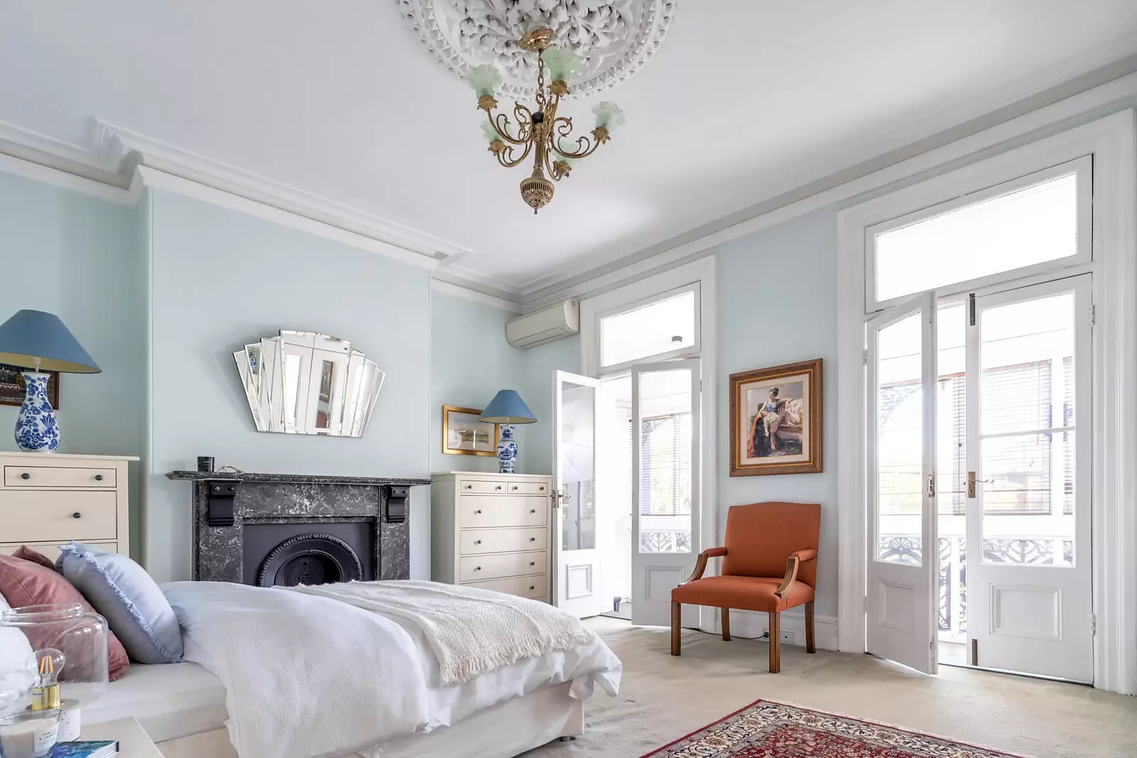 424 Moore Park Road, Paddington Sold by Sydney Sotheby's International Realty - image 7