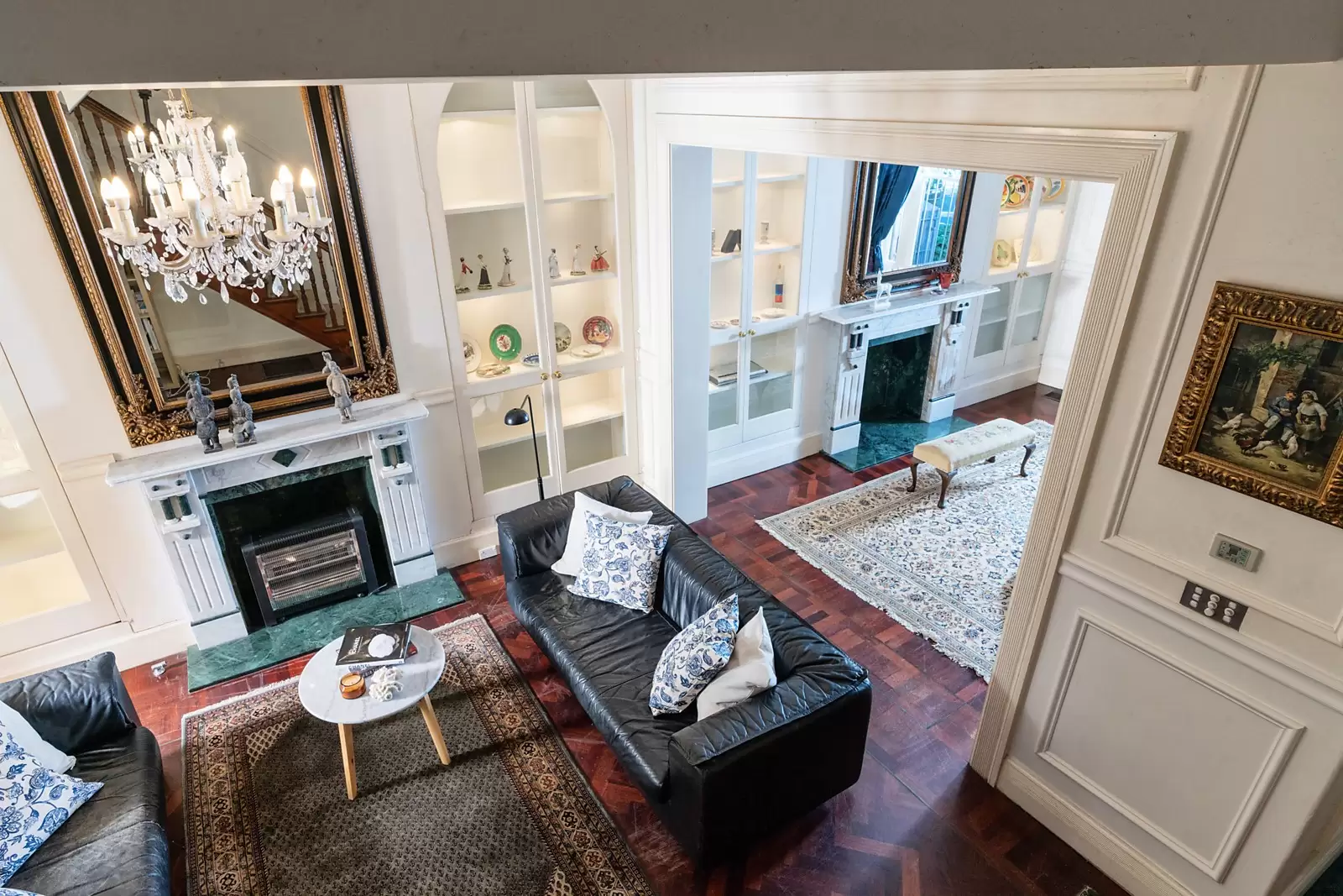 424 Moore Park Road, Paddington Sold by Sydney Sotheby's International Realty - image 6