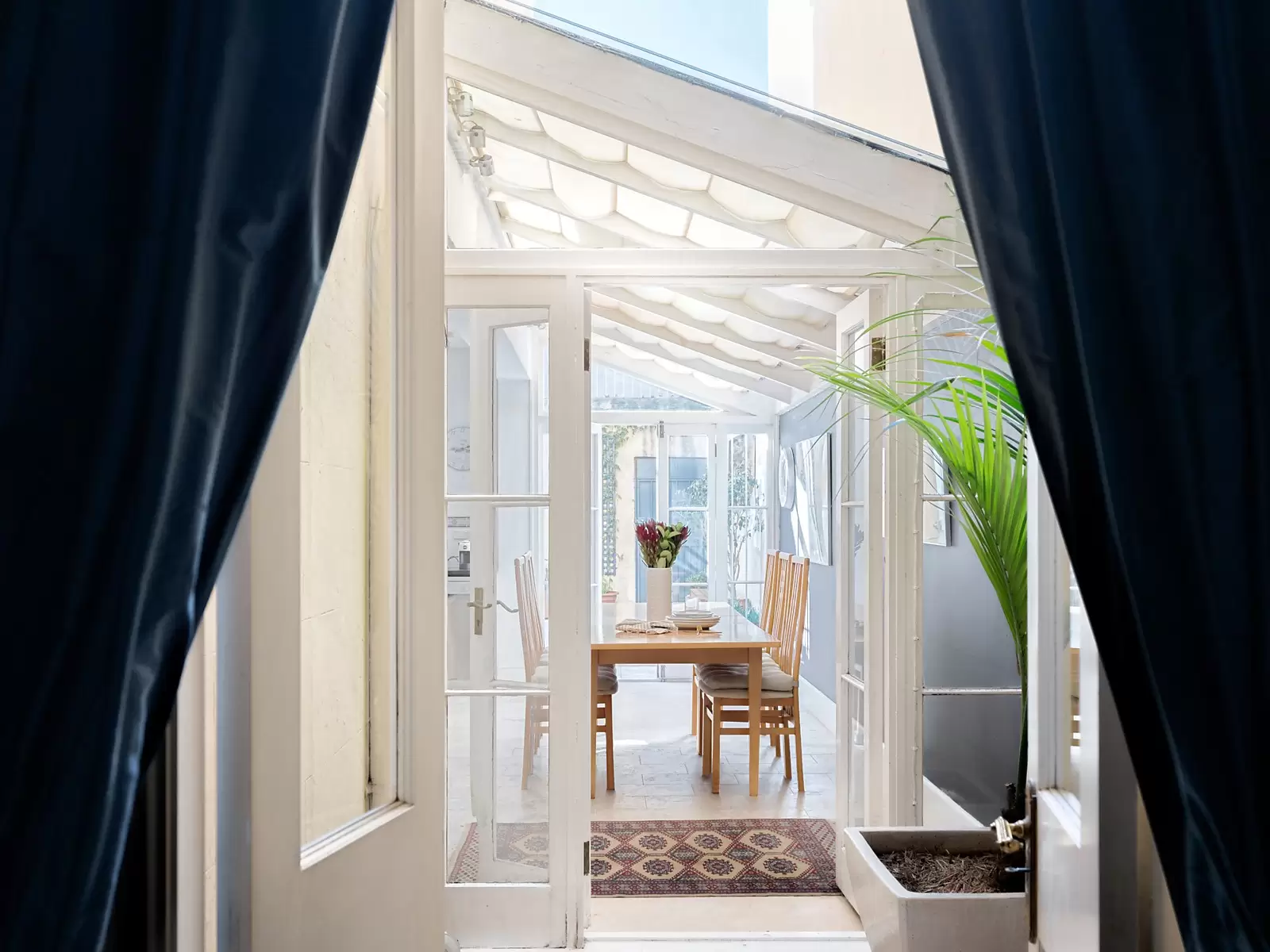 424 Moore Park Road, Paddington Sold by Sydney Sotheby's International Realty - image 5