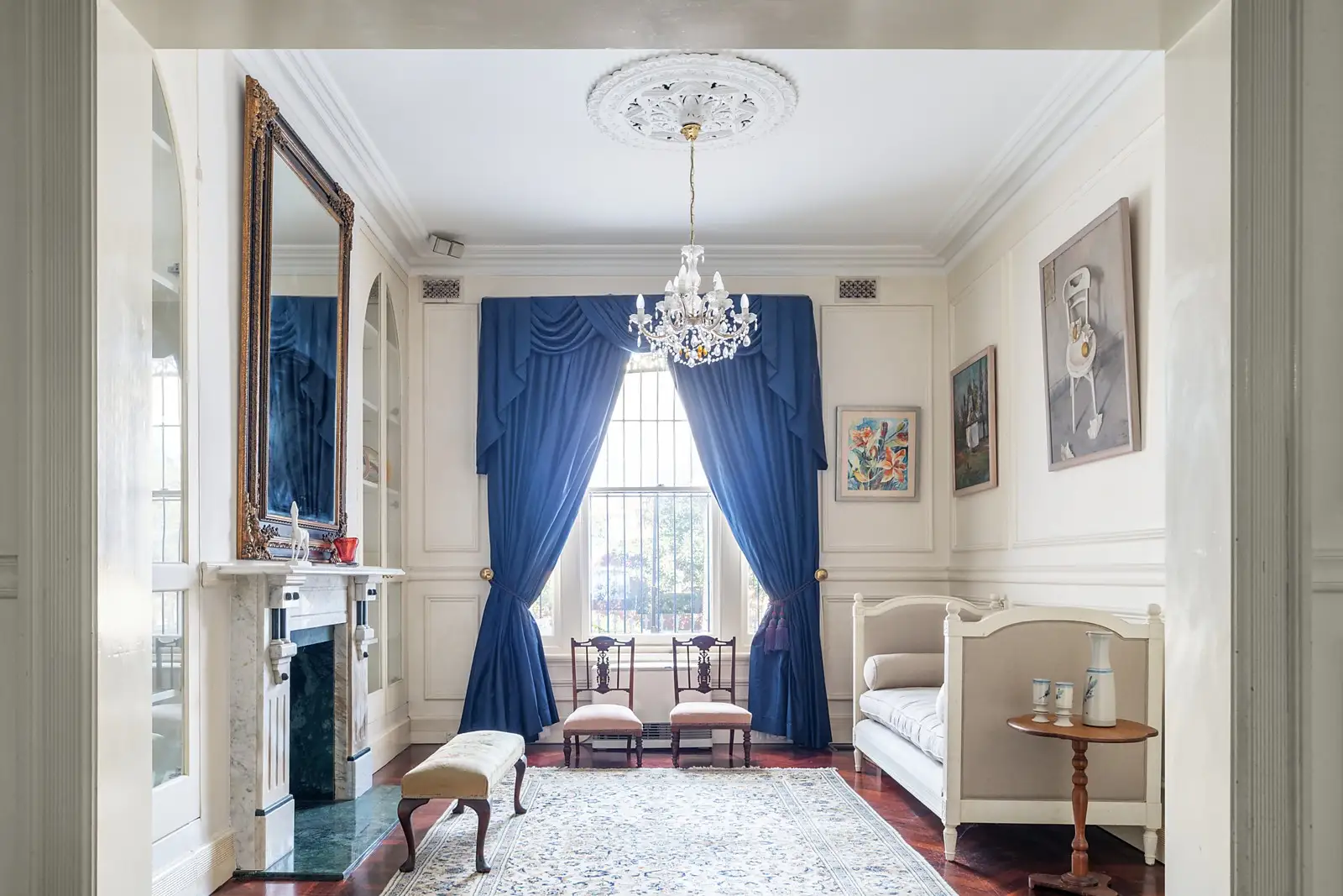 424 Moore Park Road, Paddington Sold by Sydney Sotheby's International Realty - image 2