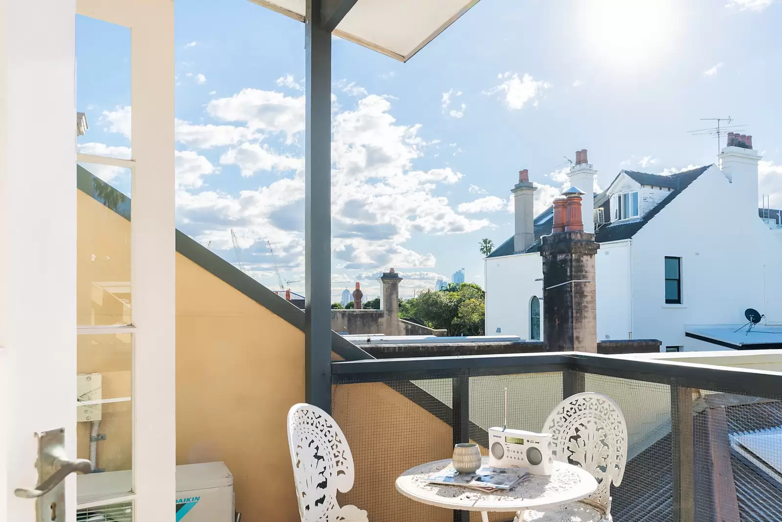 424 Moore Park Road, Paddington Sold by Sydney Sotheby's International Realty - image 9