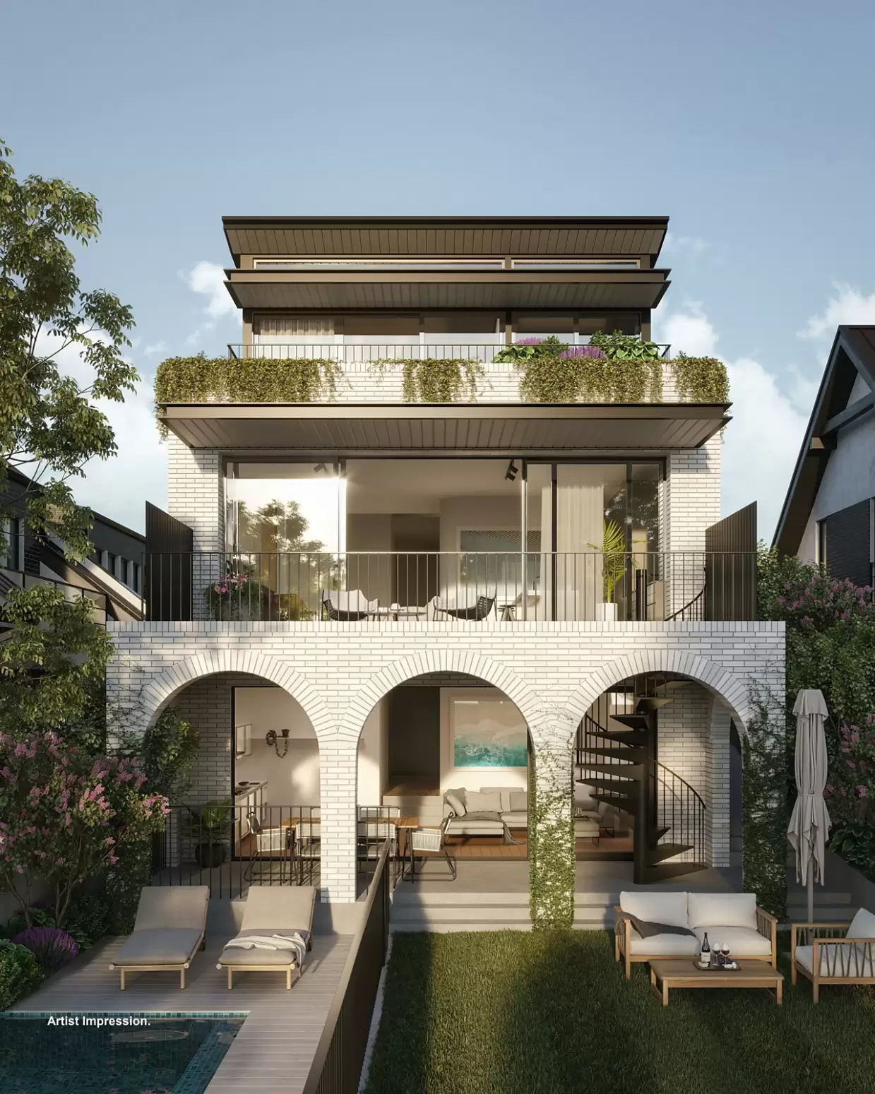 339 Alison Road, Coogee Sold by Sydney Sotheby's International Realty - image 11