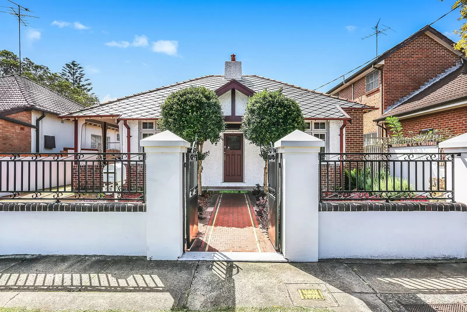 76 Todman Avenue, Kensington Sold by Sydney Sotheby's International Realty - image 11